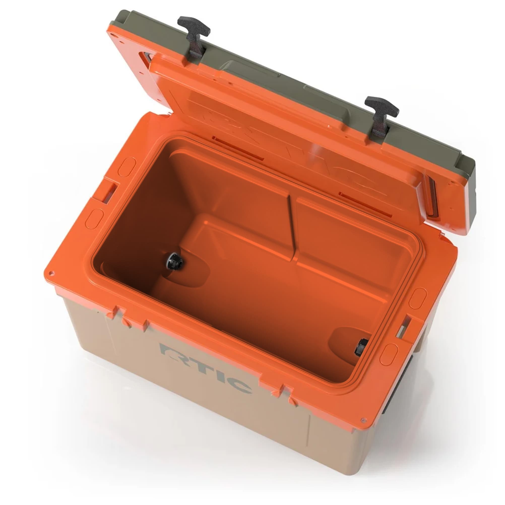 52 QT Ultra-Light Hard Sided Cooler