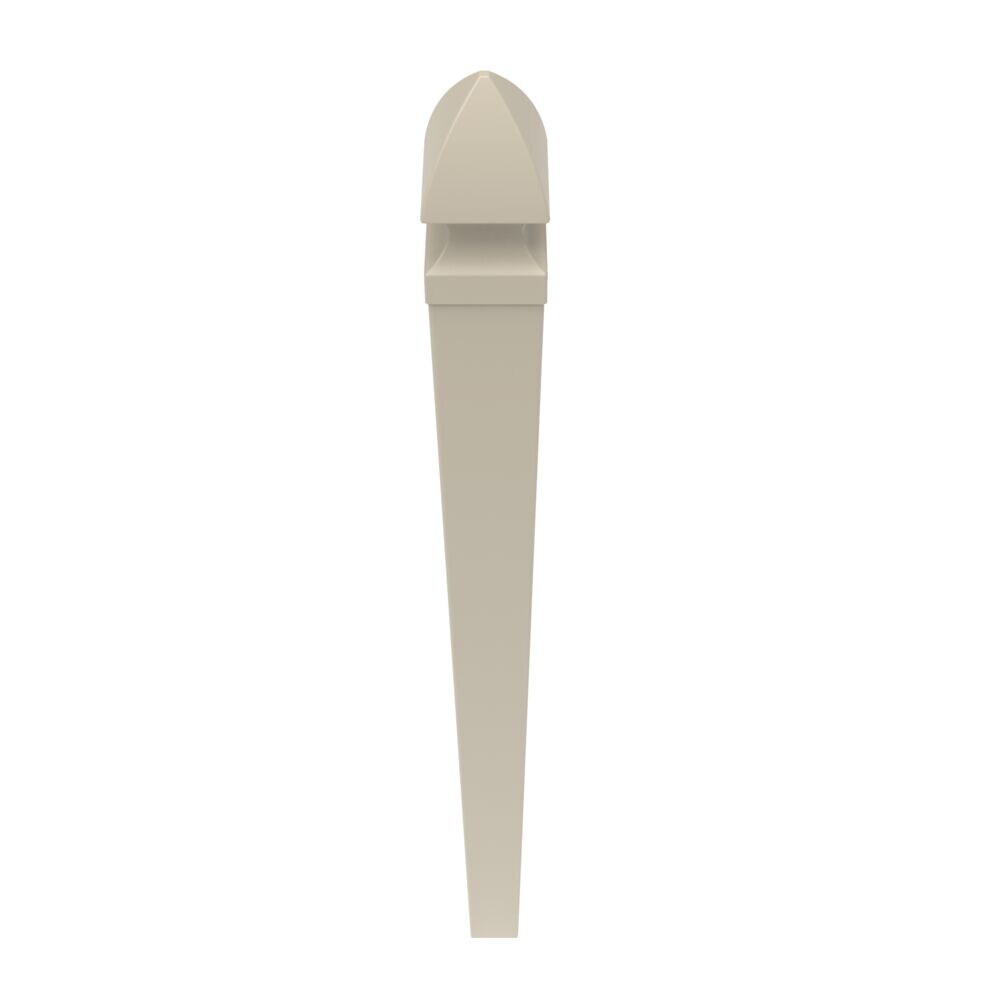  73044111 Vinyl-Fence-Panels - View #2