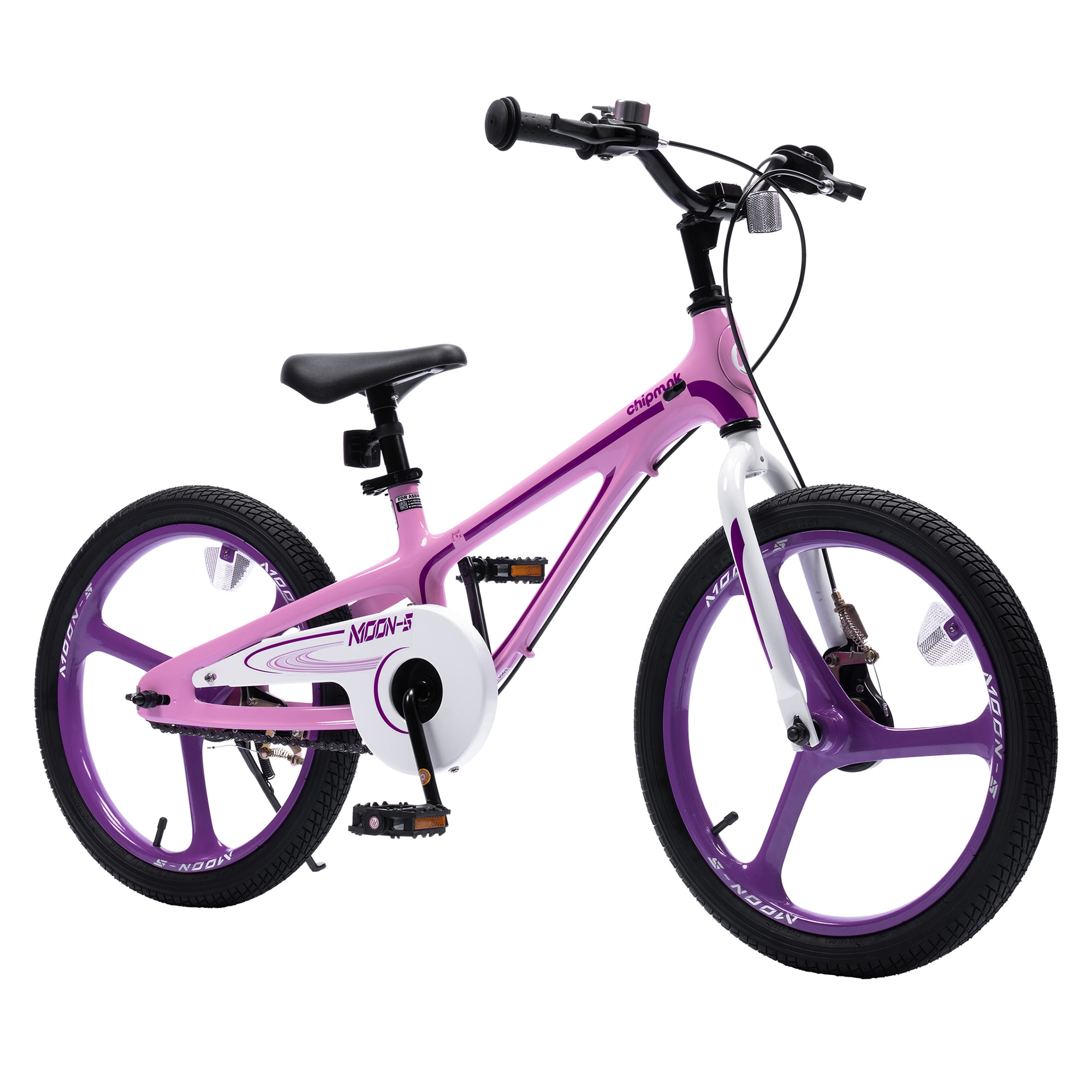 Royal Baby 321071 18-in Youth unisex Bike