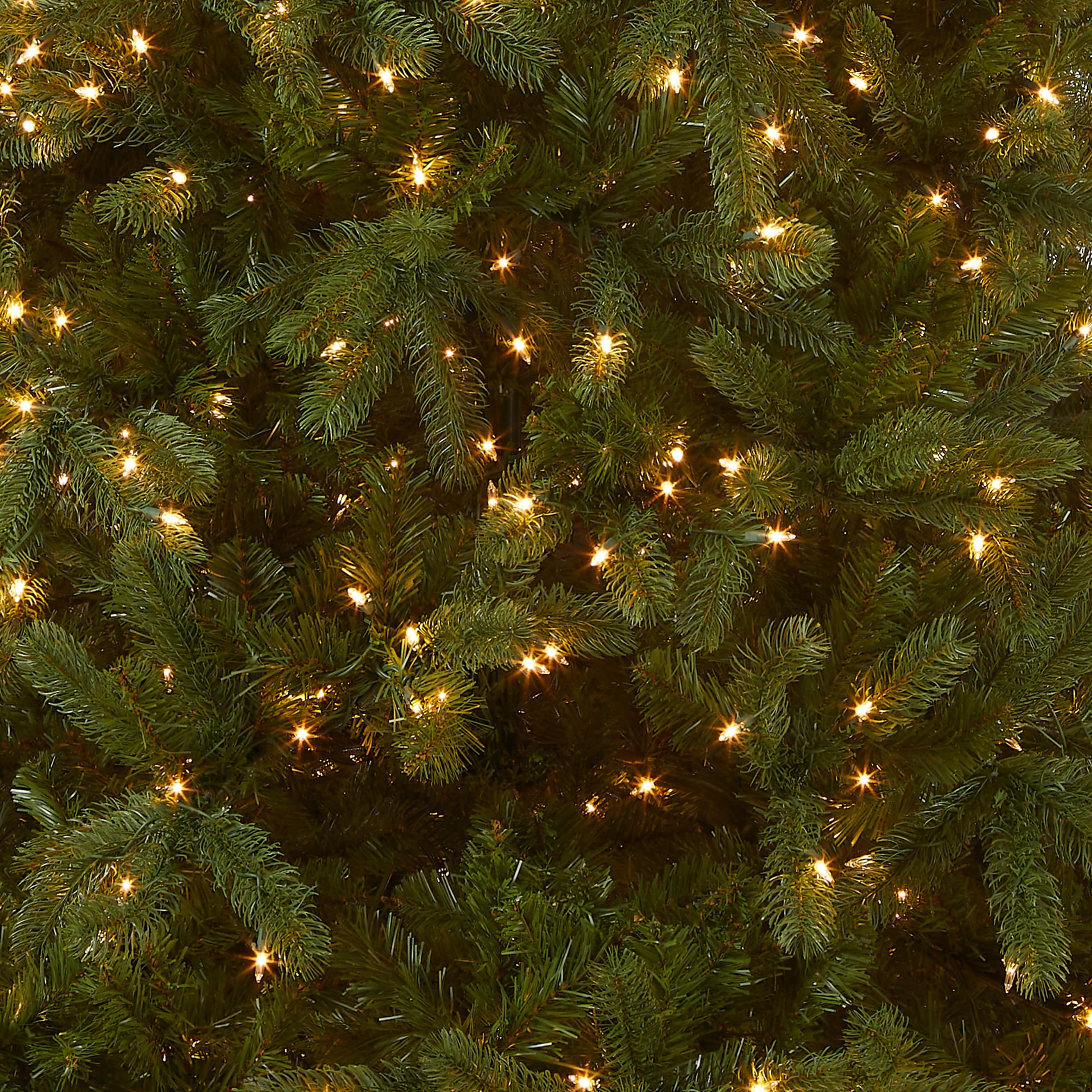National Tree Company PEDD1-312-70 Artificial-Christmas-Trees - View #8