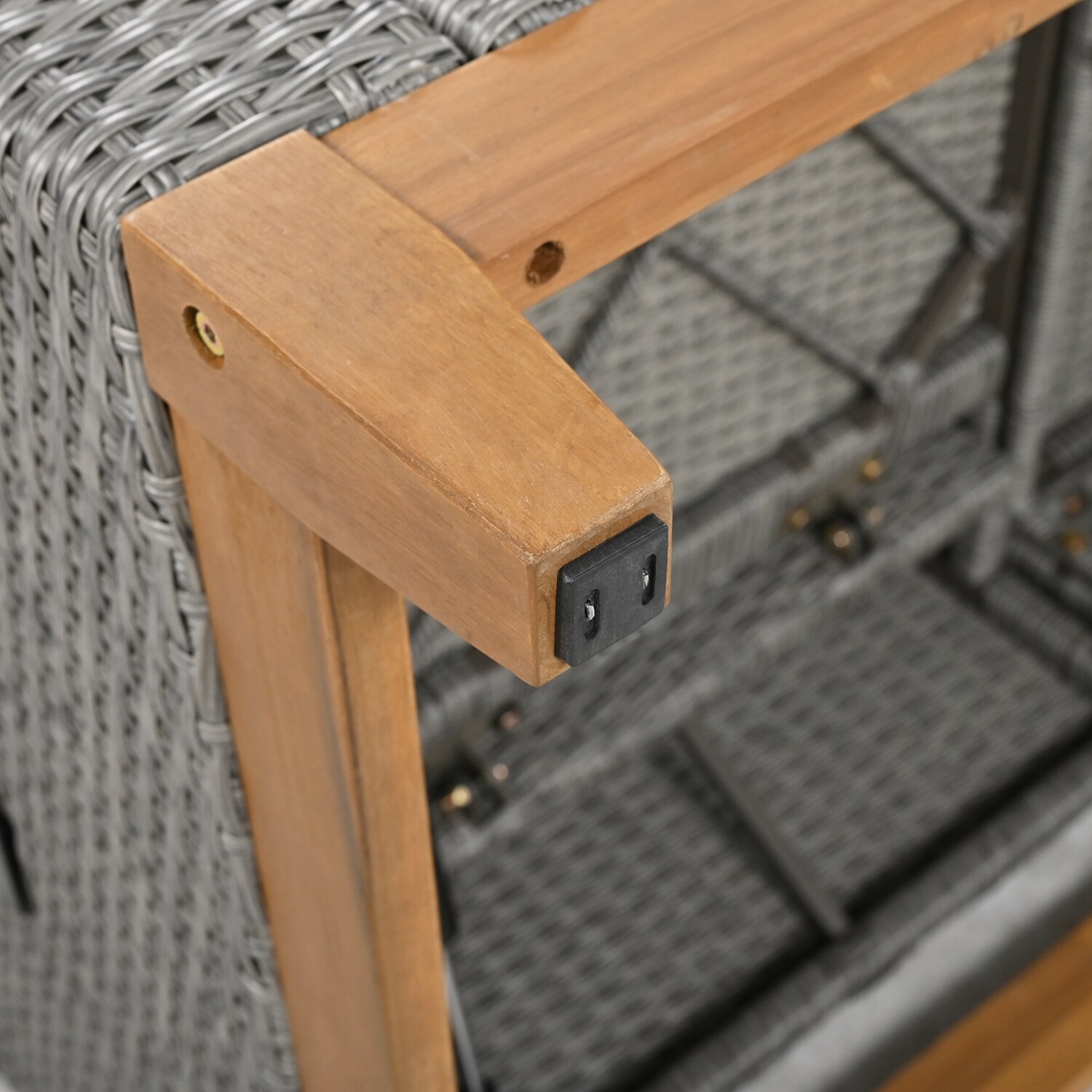SINOFURN SYA020118BG Patio-Sofas-Daybeds - View #18