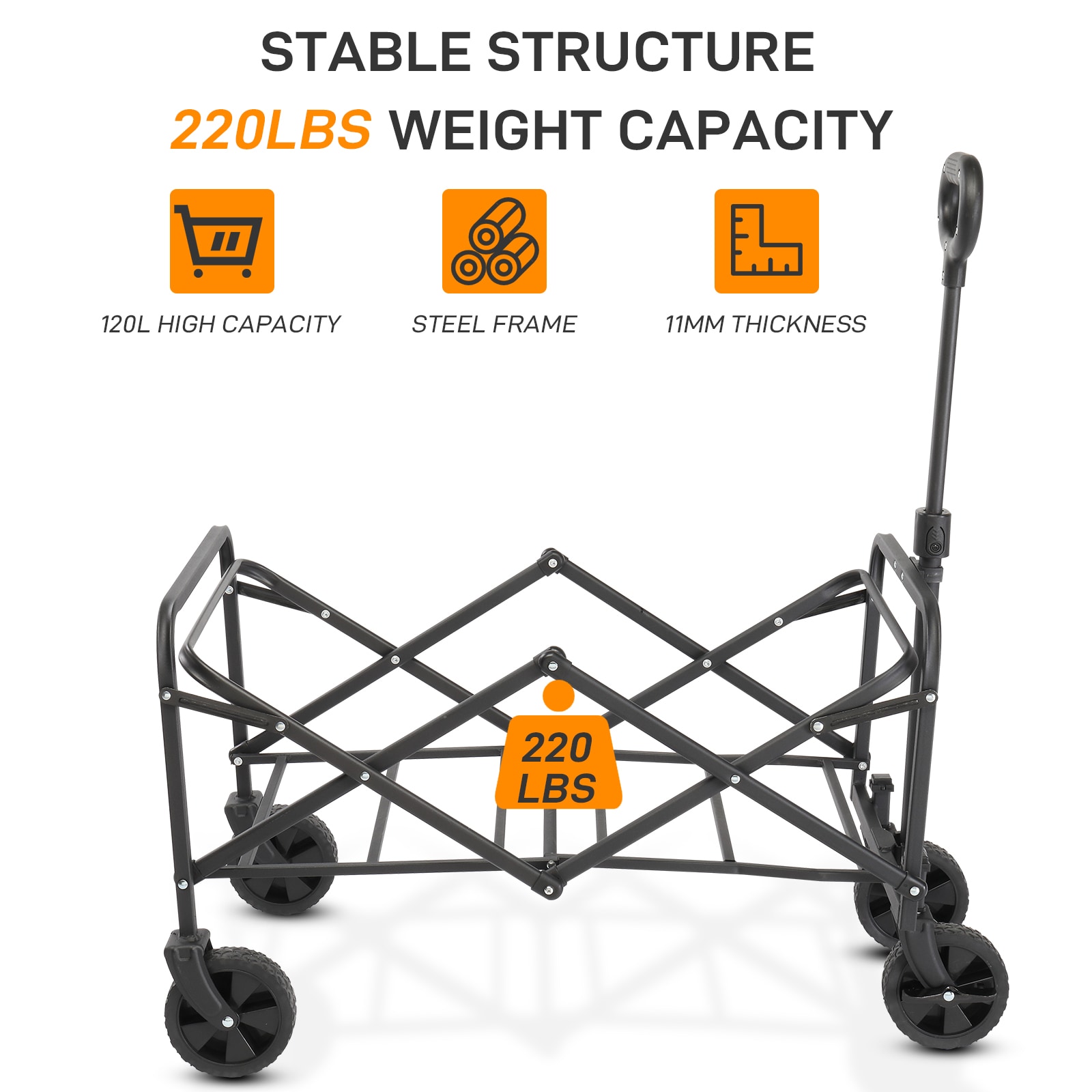 Outopee LO1G54000060 Yard-Carts - View #7