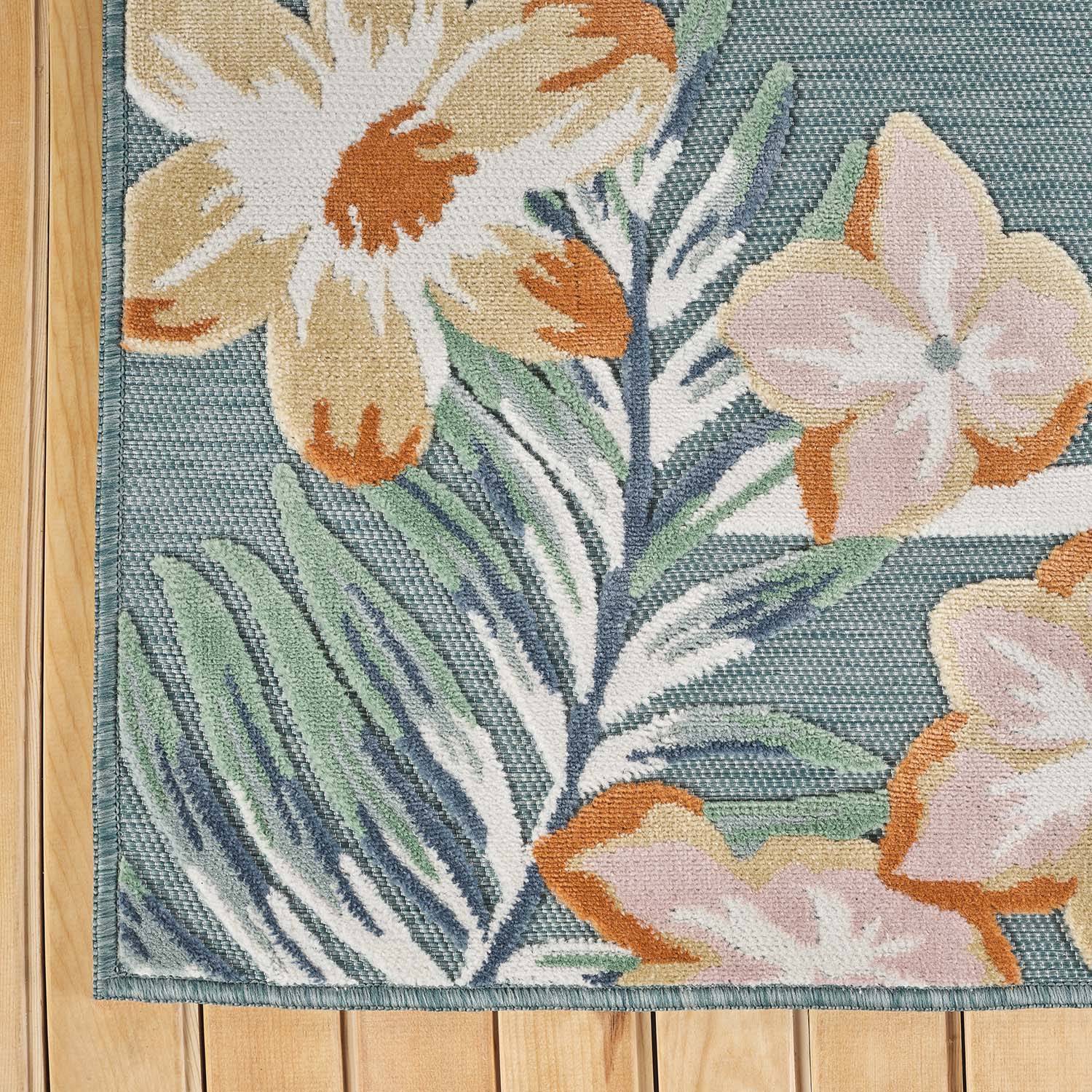 Abani Rugs SAK120A-6 rugs - View #3