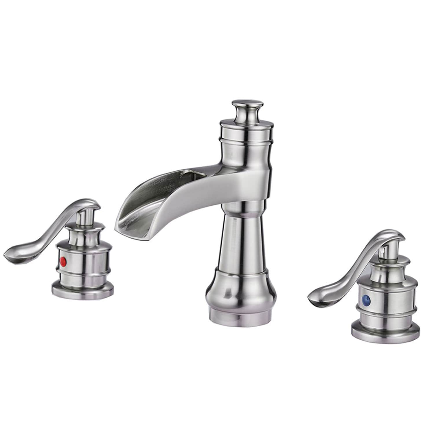 Clihome CL-MS914-MB Lavatory-Faucets - View #4