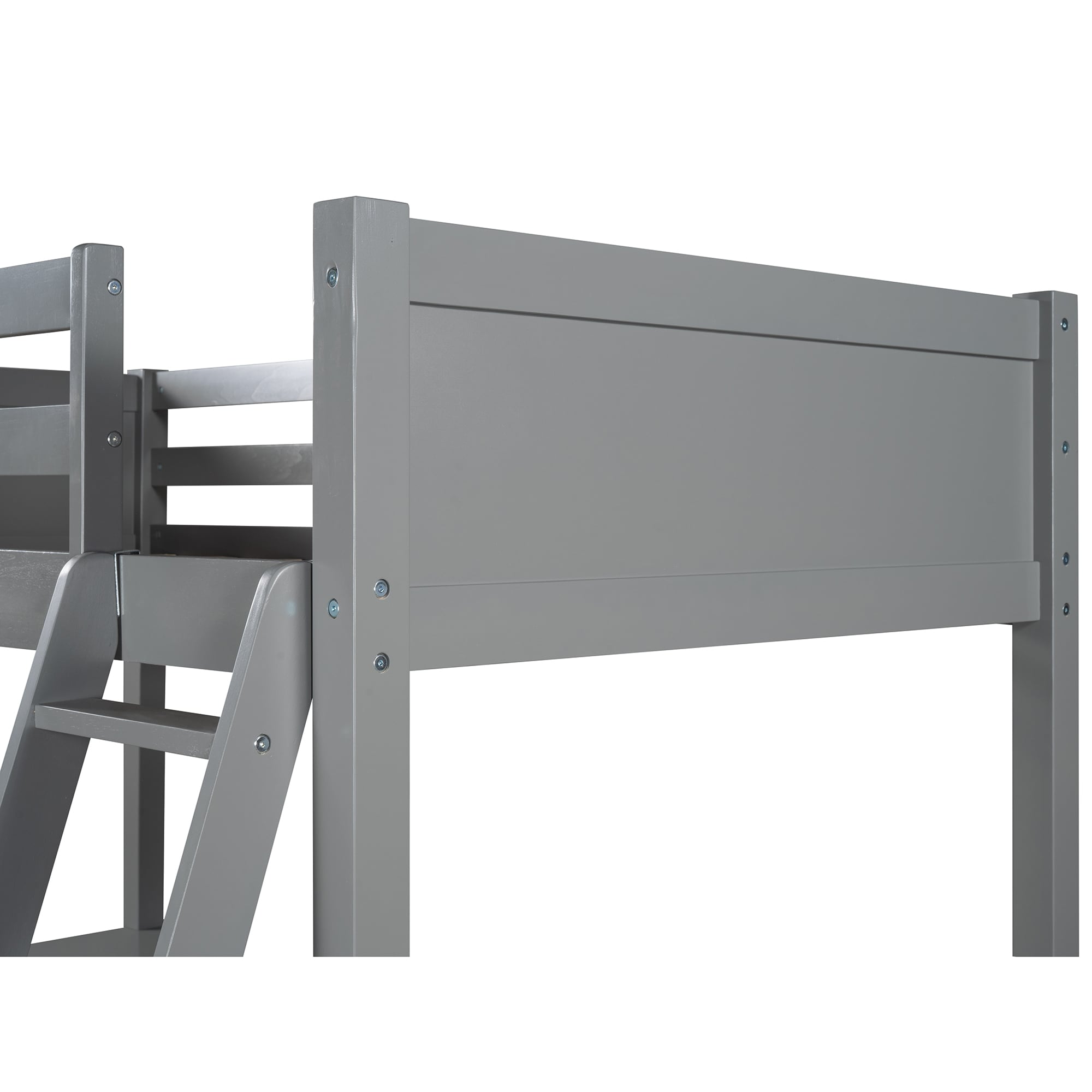CASAINC LY-WF198463AAE Bunk-Beds - View #4