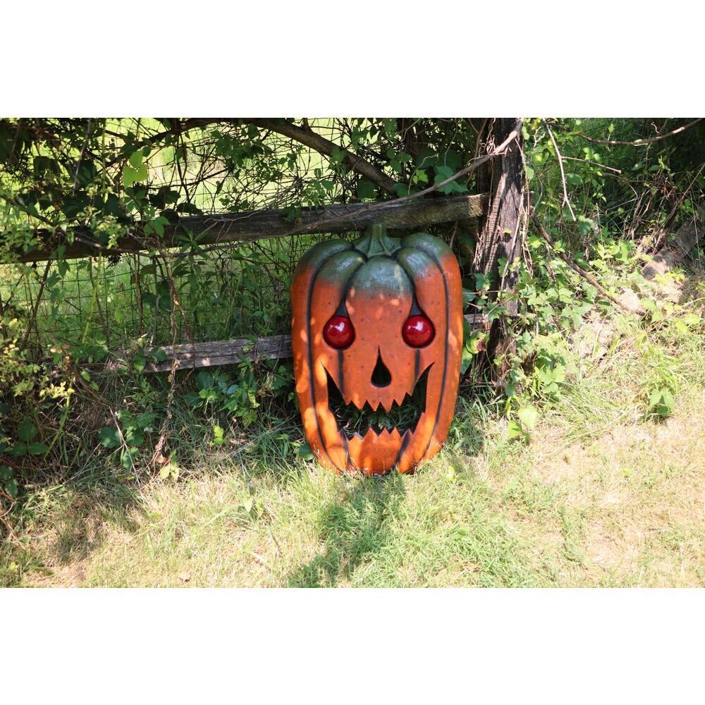 Haunted Hill Farm HHDHPUMP-1HS Halloween-Animatronics - View #6