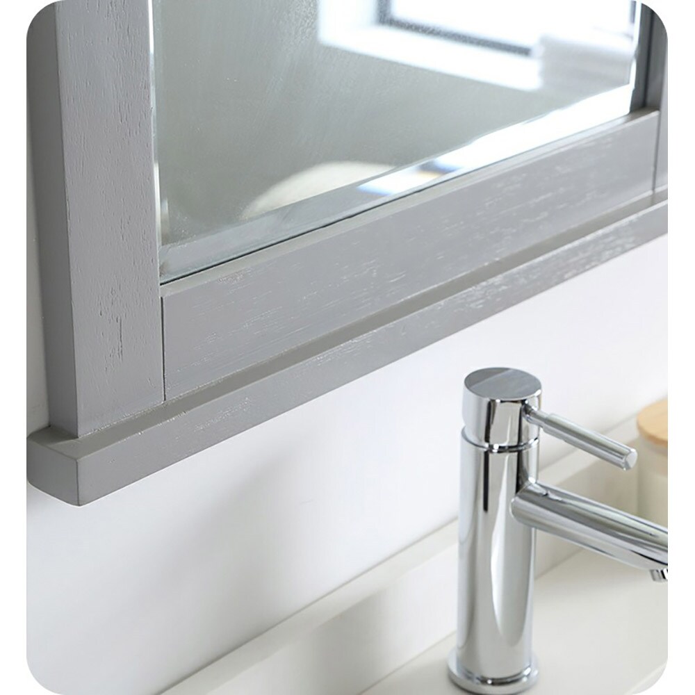 Fresca FCB2448GRV vanities - View #10