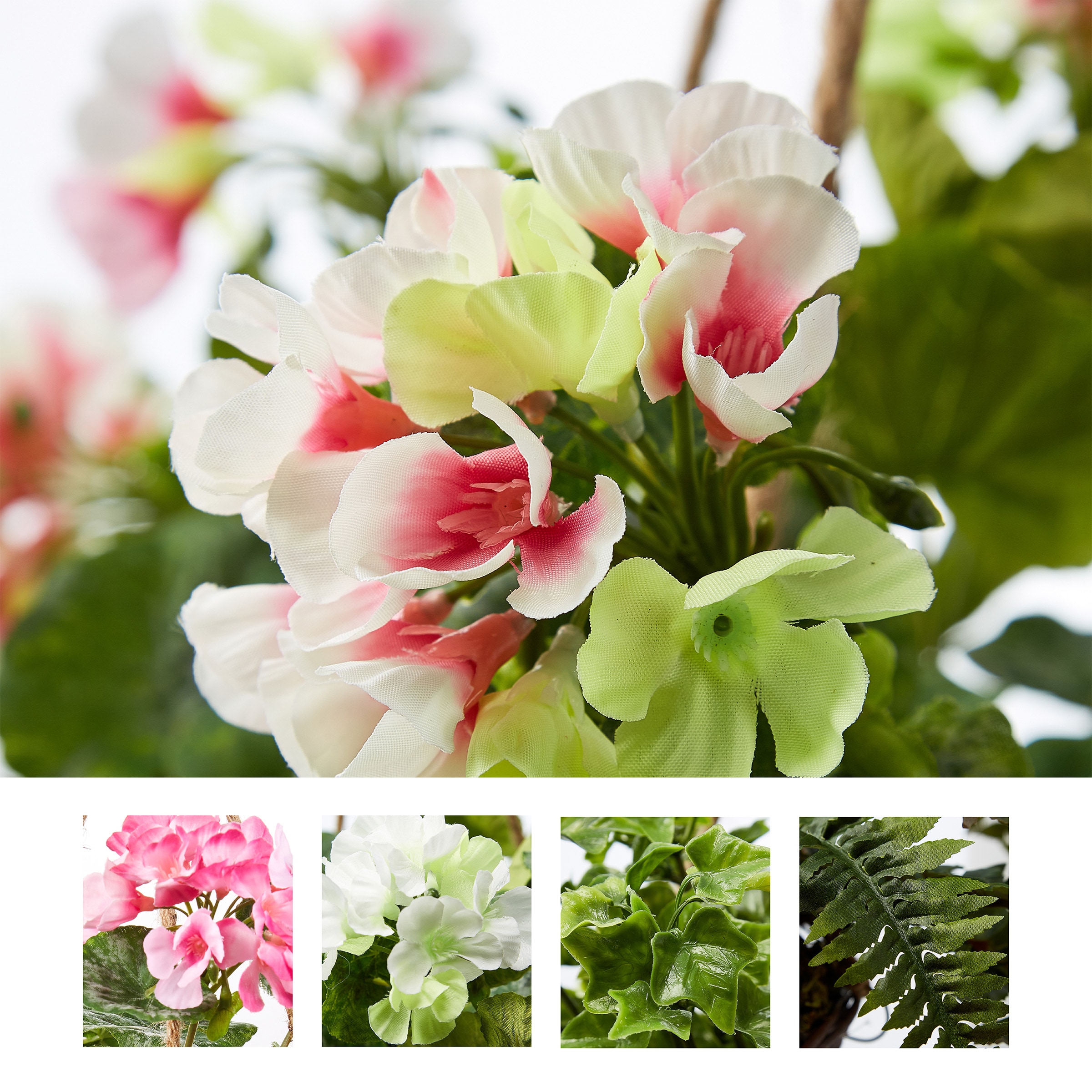 Nature Spring 389842GEN Artificial-Plants-Trees - View #3