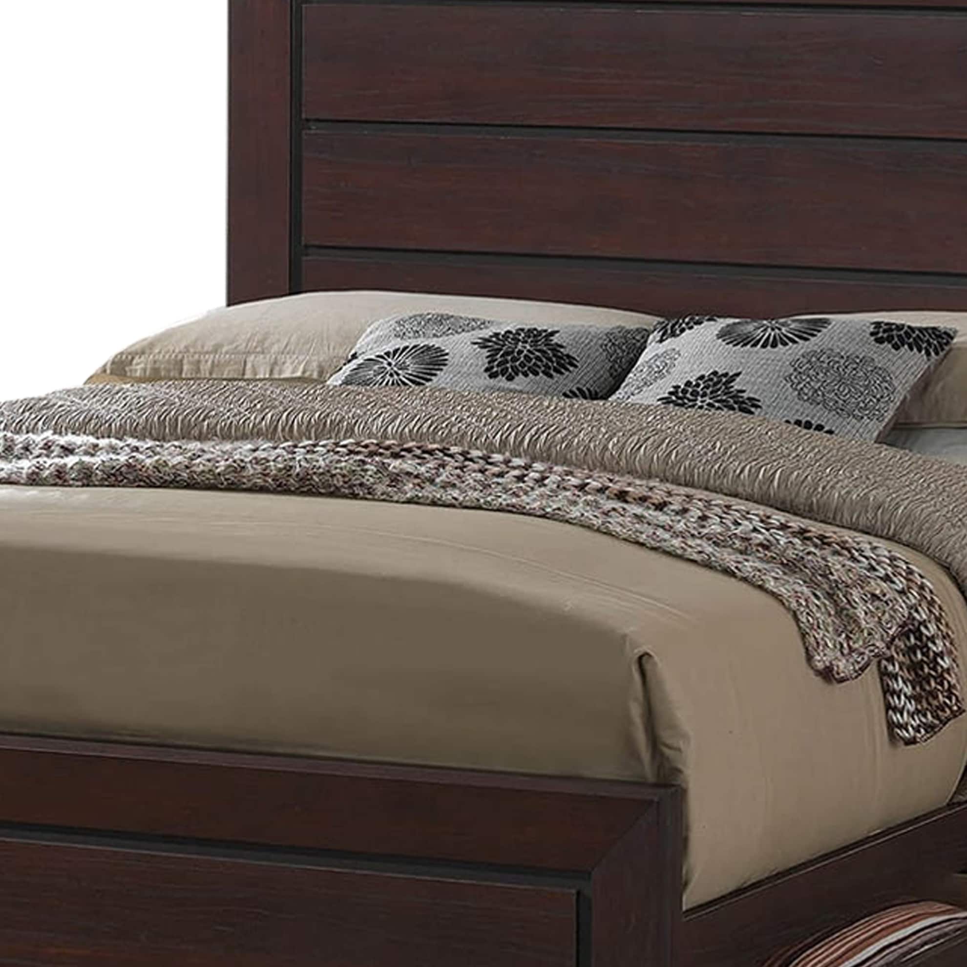 Benzara BM206546 beds - View #3