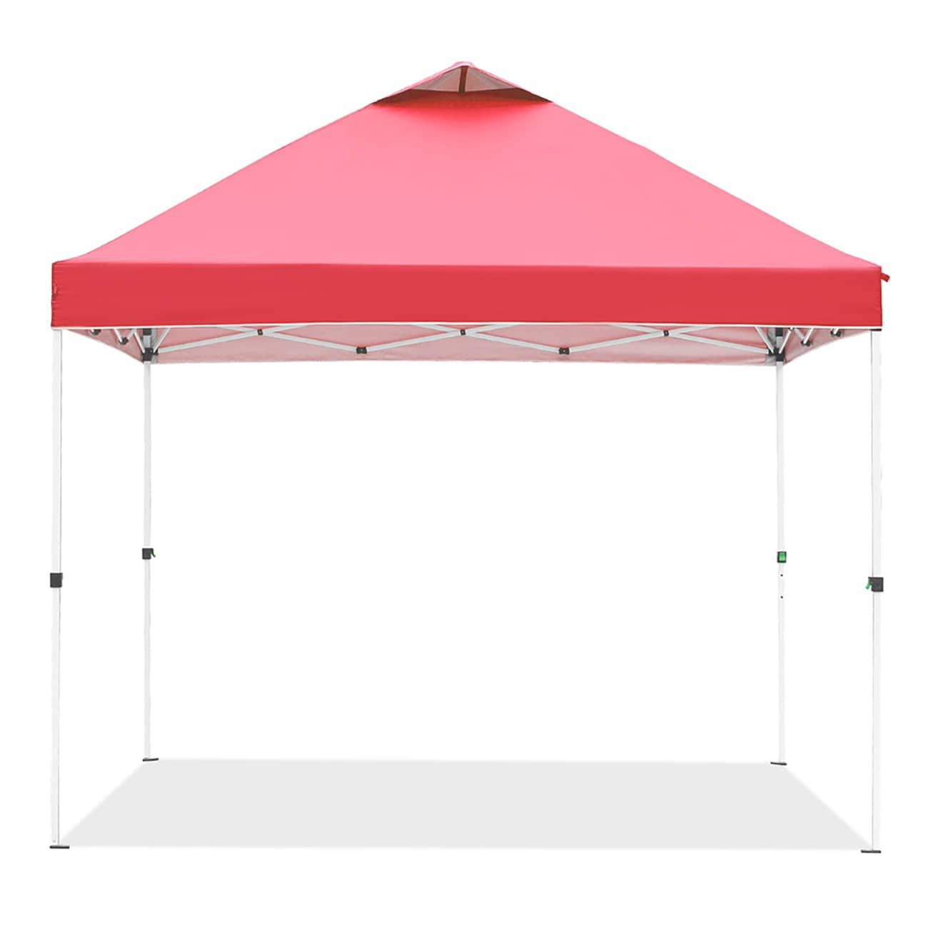 10.3 Foot Tall Canopy Storage Shelters At Lowes.com