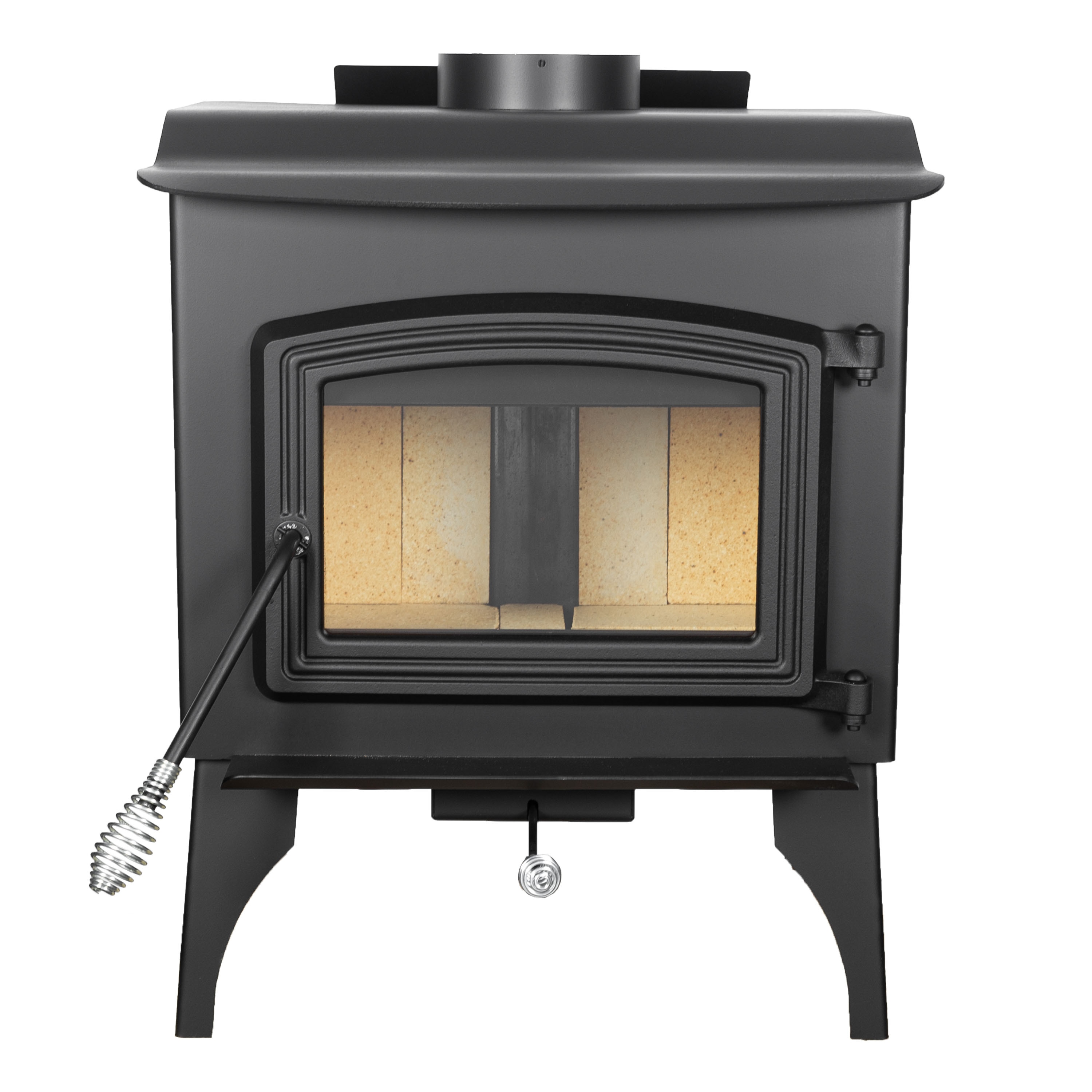 Pleasant Hearth GWS-1200 Wood-Stoves-Wood-Furnaces - View #4