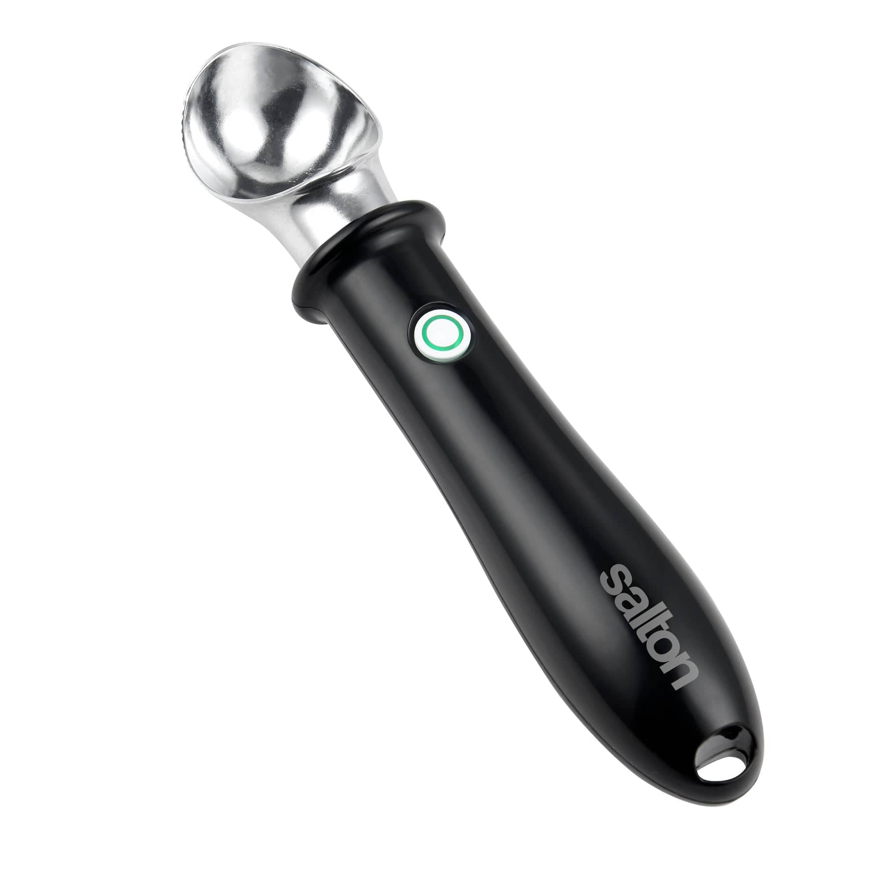 Salton 126SALTONICS2146  Heated Ice Cream Scoop – Rechargeable