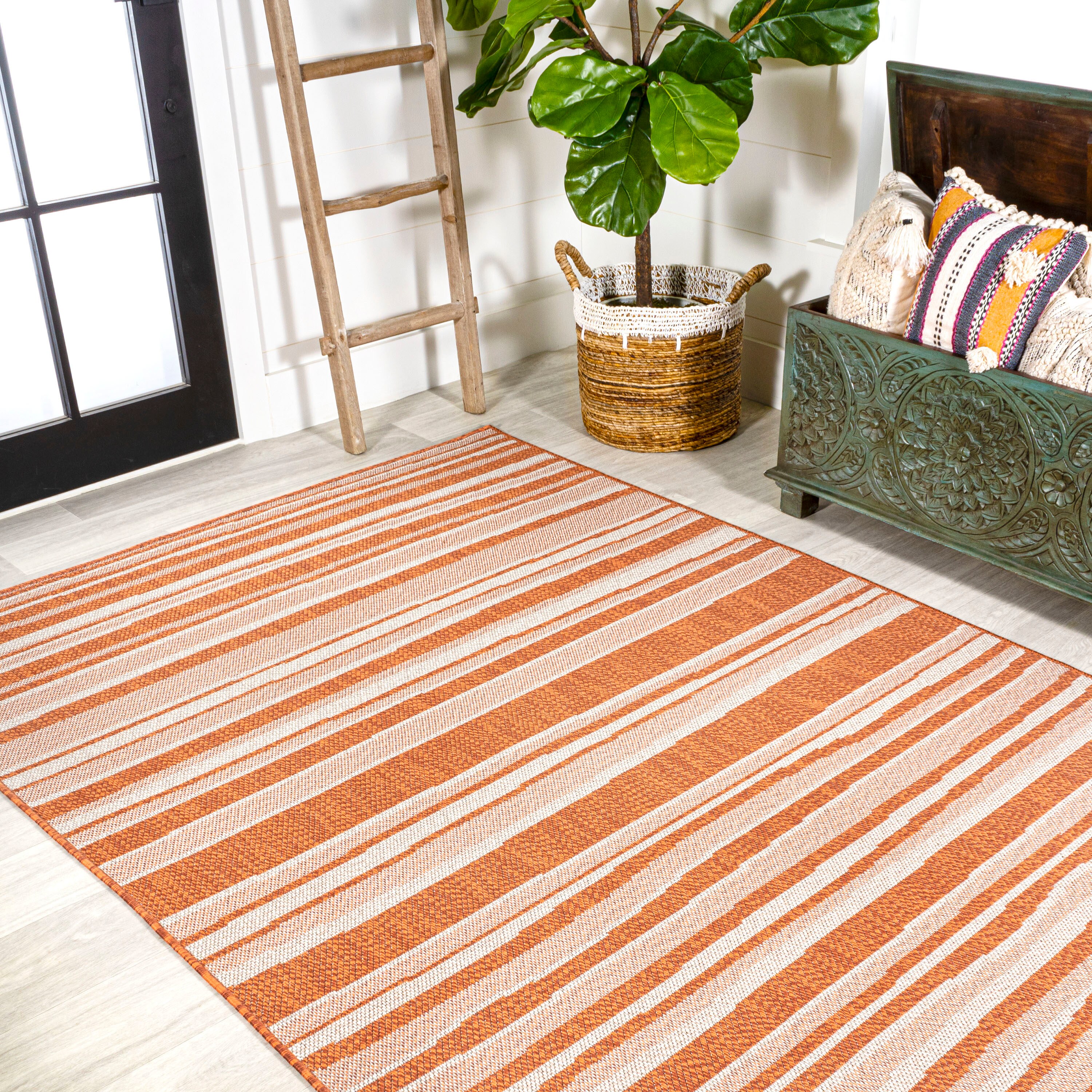 JONATHAN  Y SMB205B-8 rugs - View #7