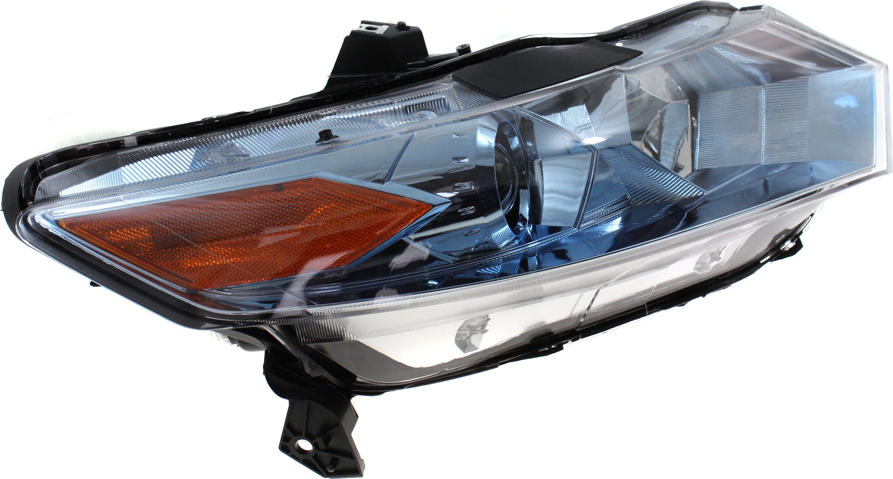 Garage-Pro JCWREPH100331QGP Headlights-Components - View #2