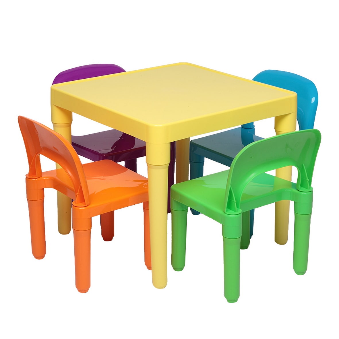 Winado 420351795514 Kids-Play-Tables - View #5