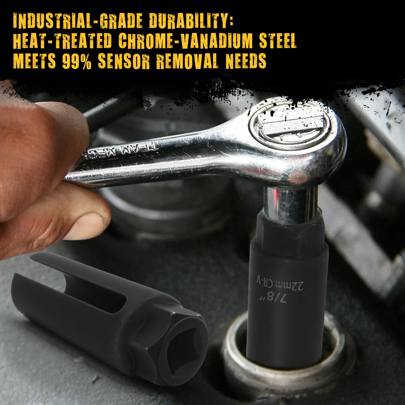 Tietoc LCR0909J112 Specialty-Automotive-Hand-Tools - View #4