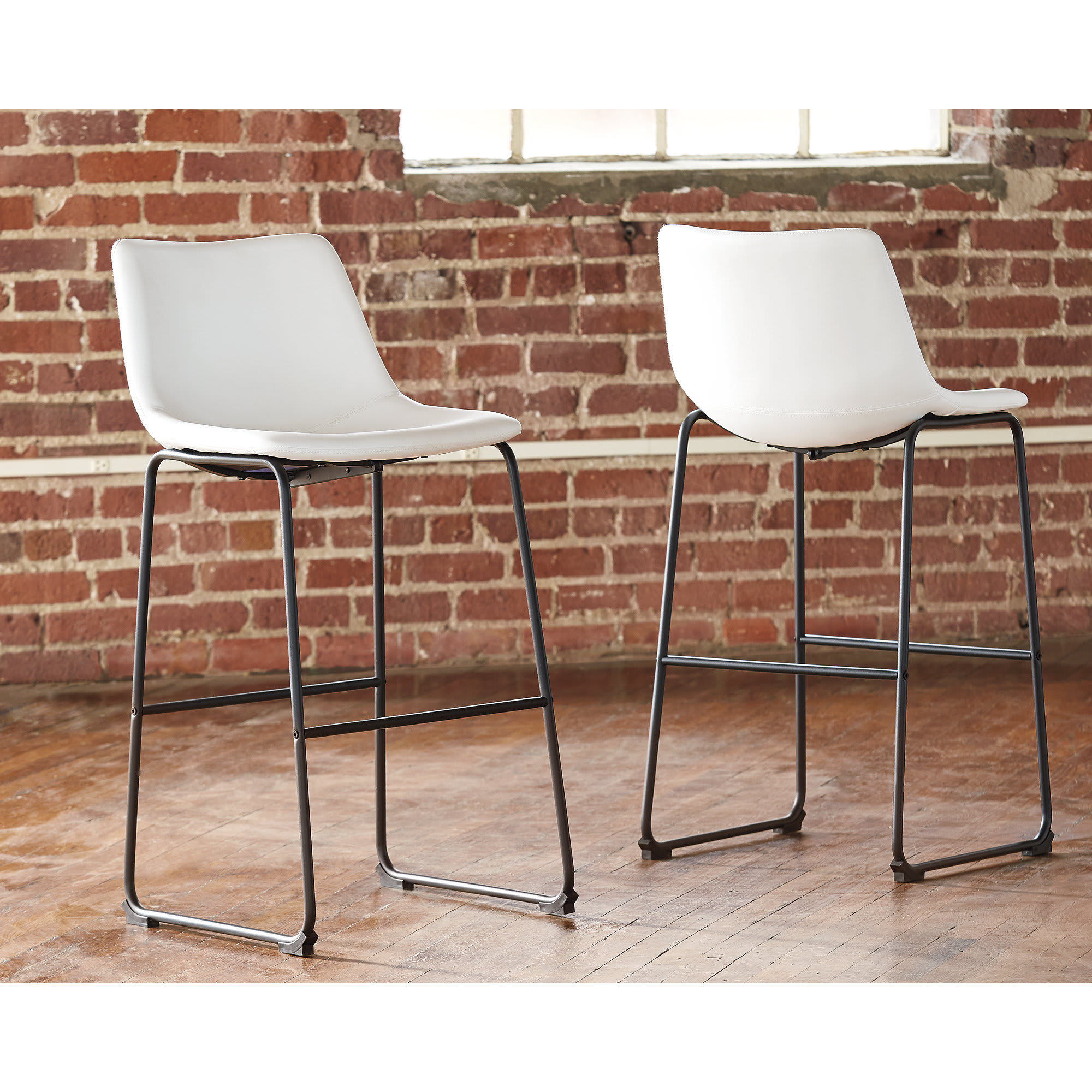 Signature Design by Ashley 037-273D stools - View #2