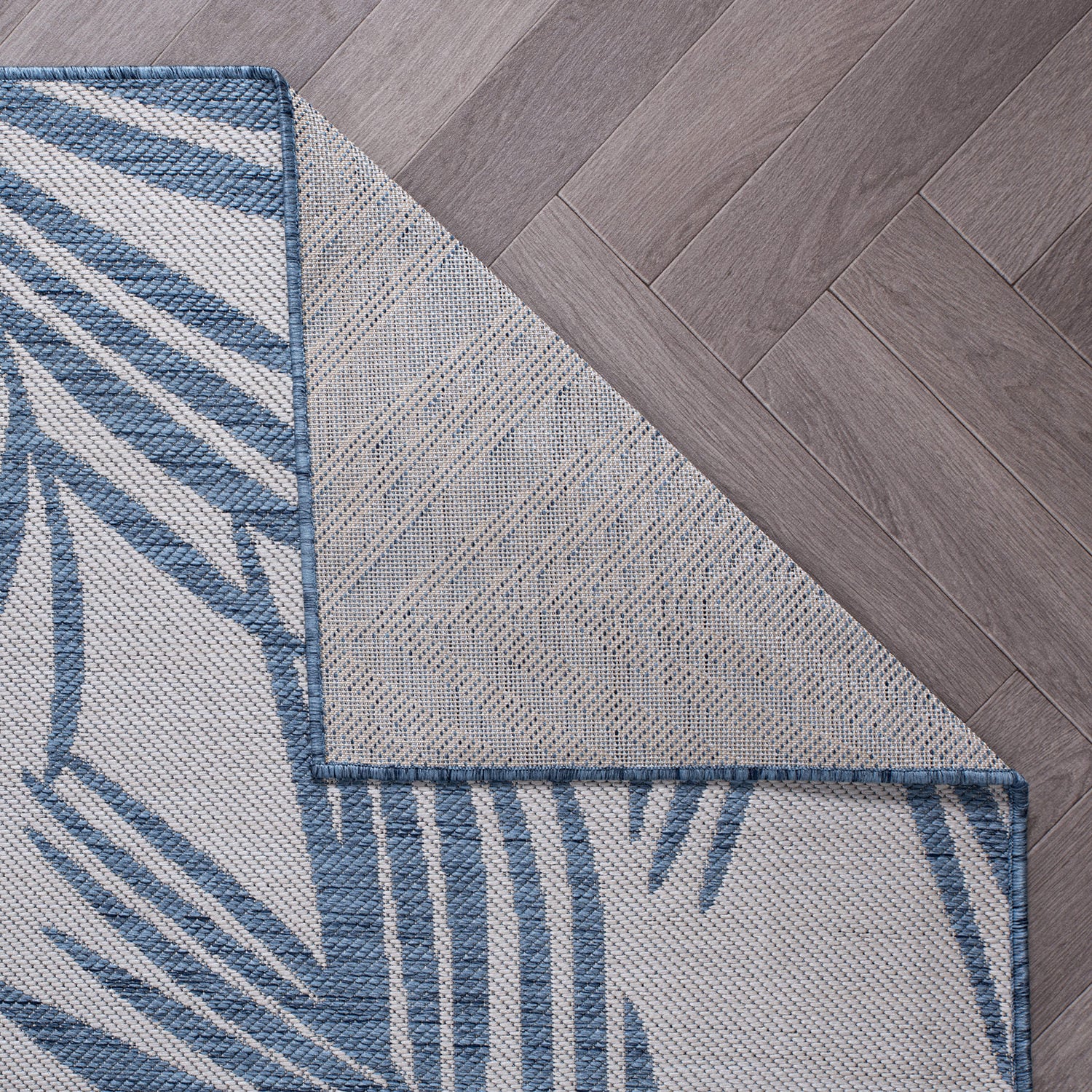 World Rug Gallery 117BLUE8X10 rugs - View #7