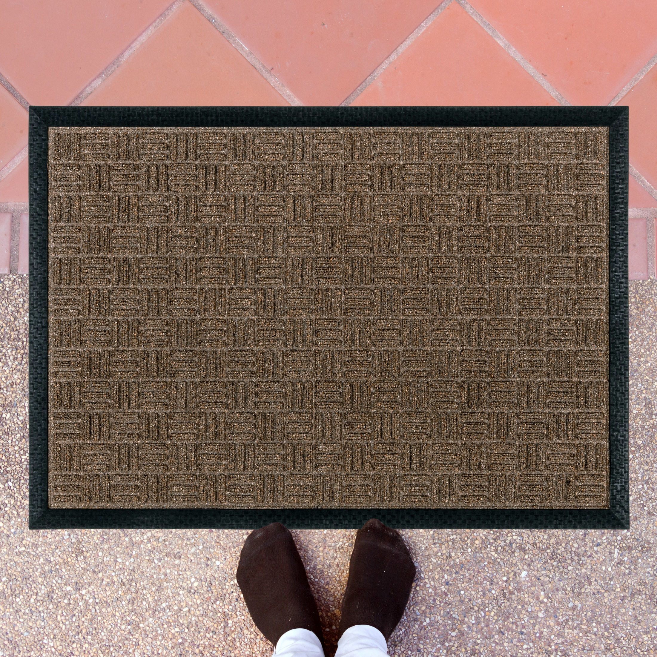 Floortex NREMFLLV0104 Mats-Cat - View #2