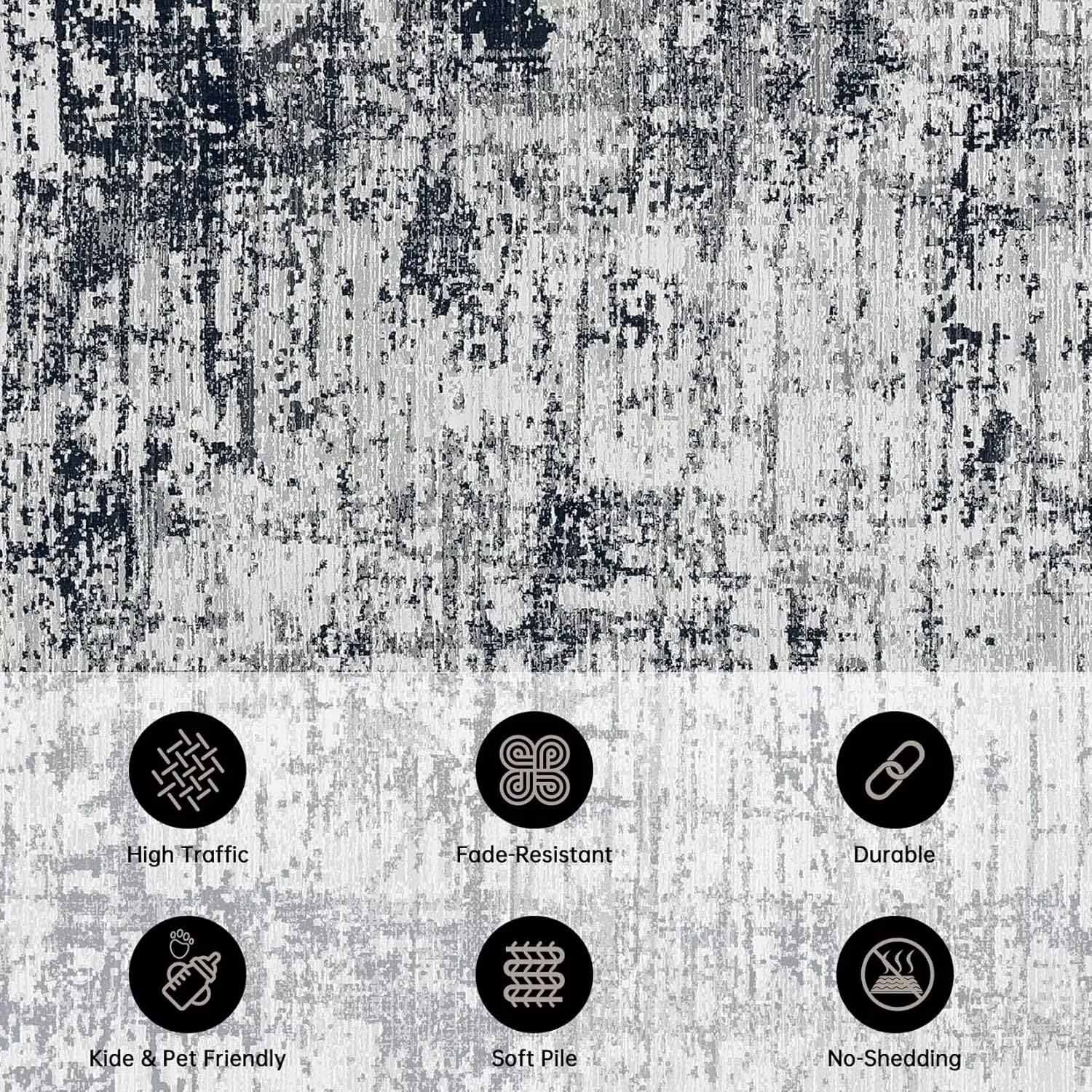 Garvee YXY-LO-PHO-16LWZK8H rugs - View #3