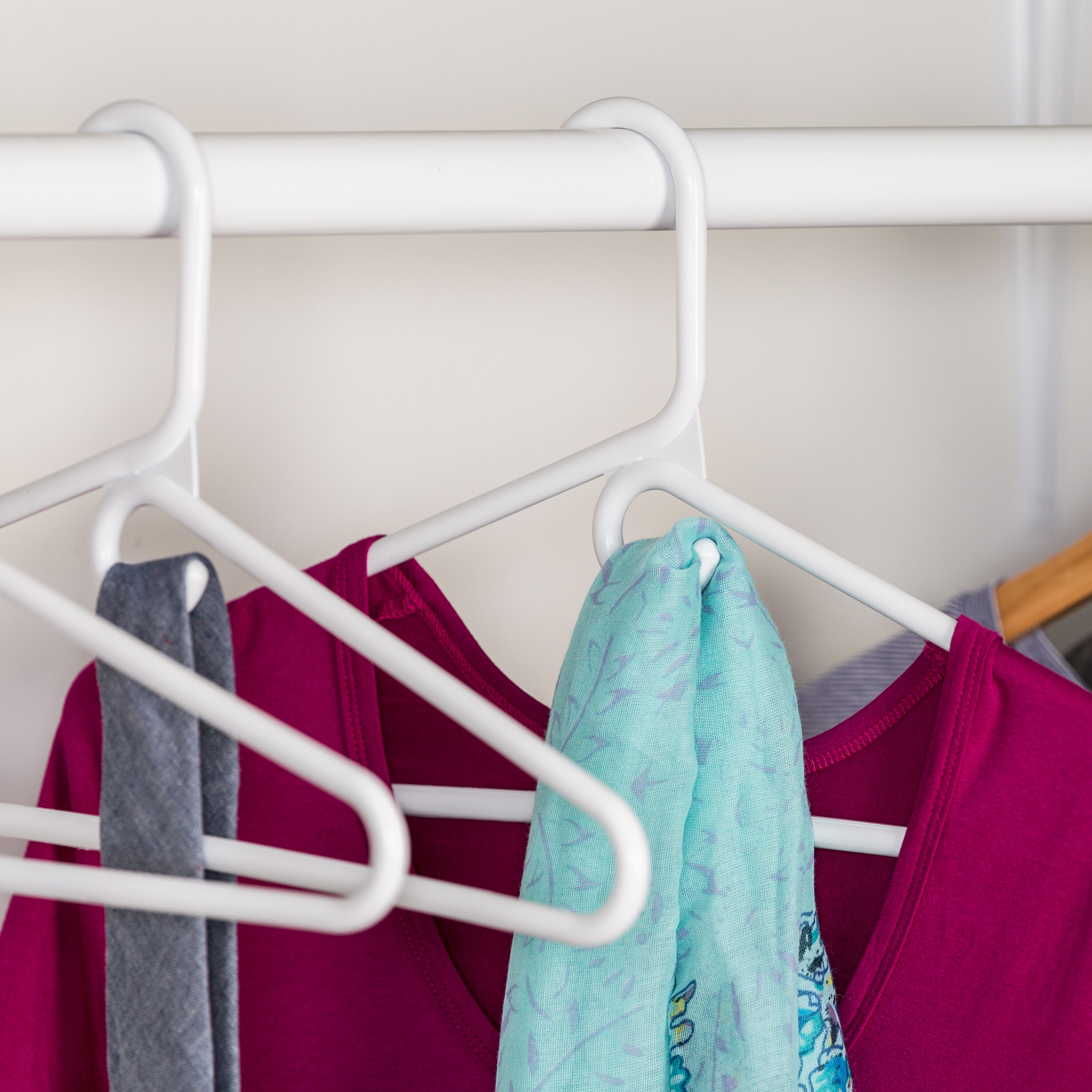 Honey-Can-Do HNG-09023 hangers - View #4