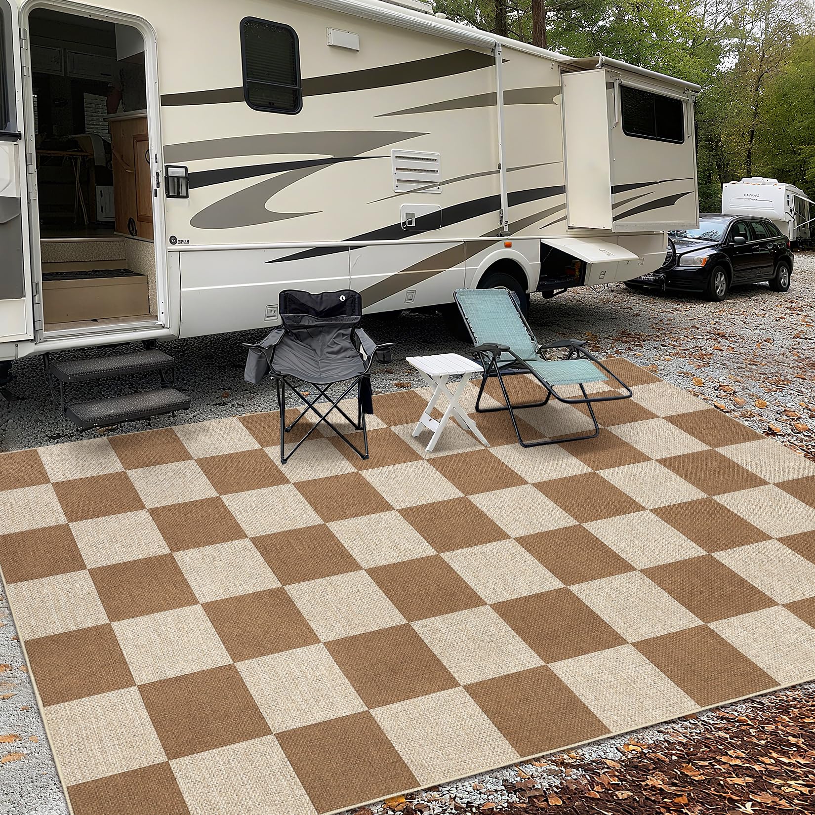 GarveeLife DKDT260631 rugs - View #3