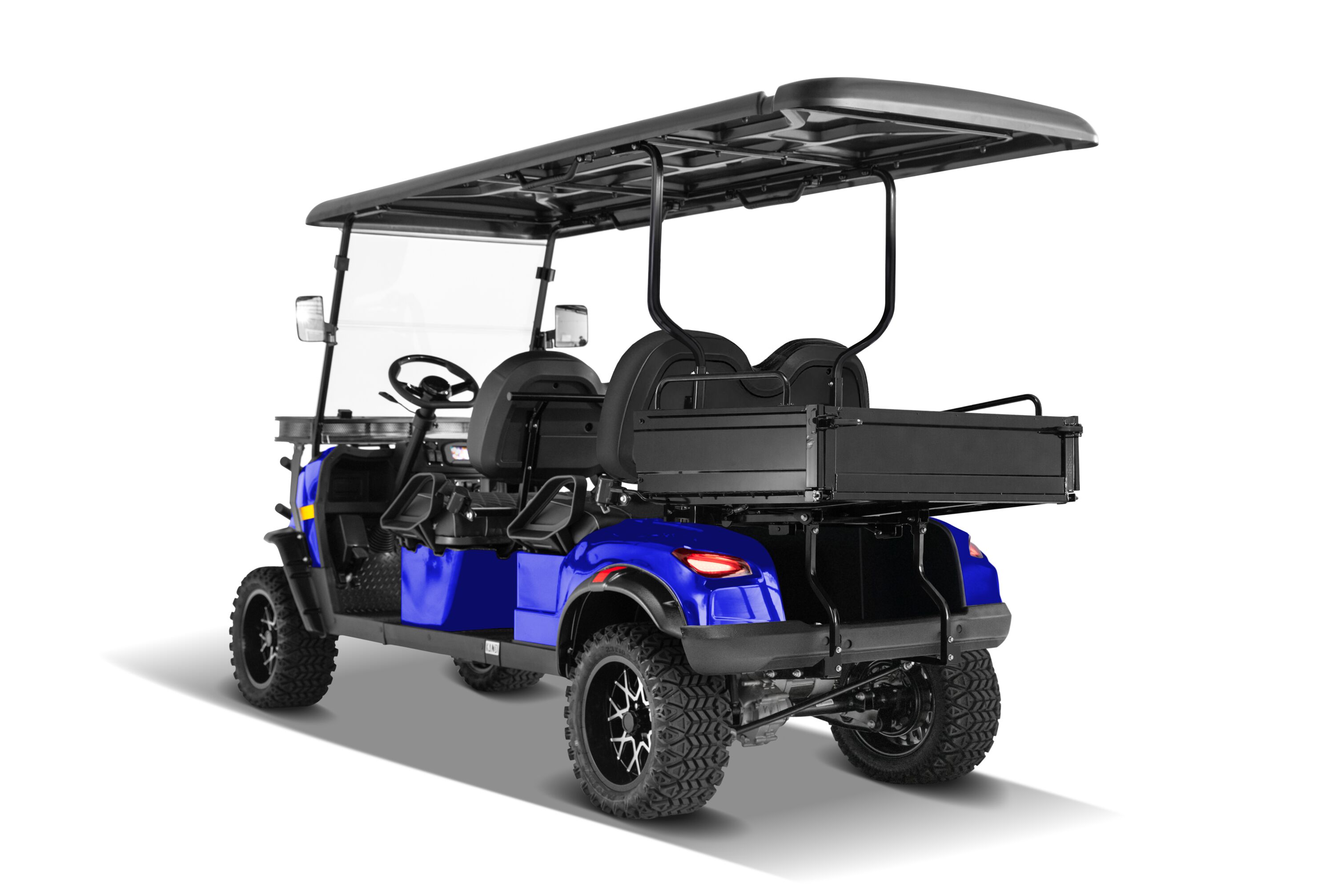 KANDI LOW4PLIRAN-L-B Motorized-Vehicles - View #3