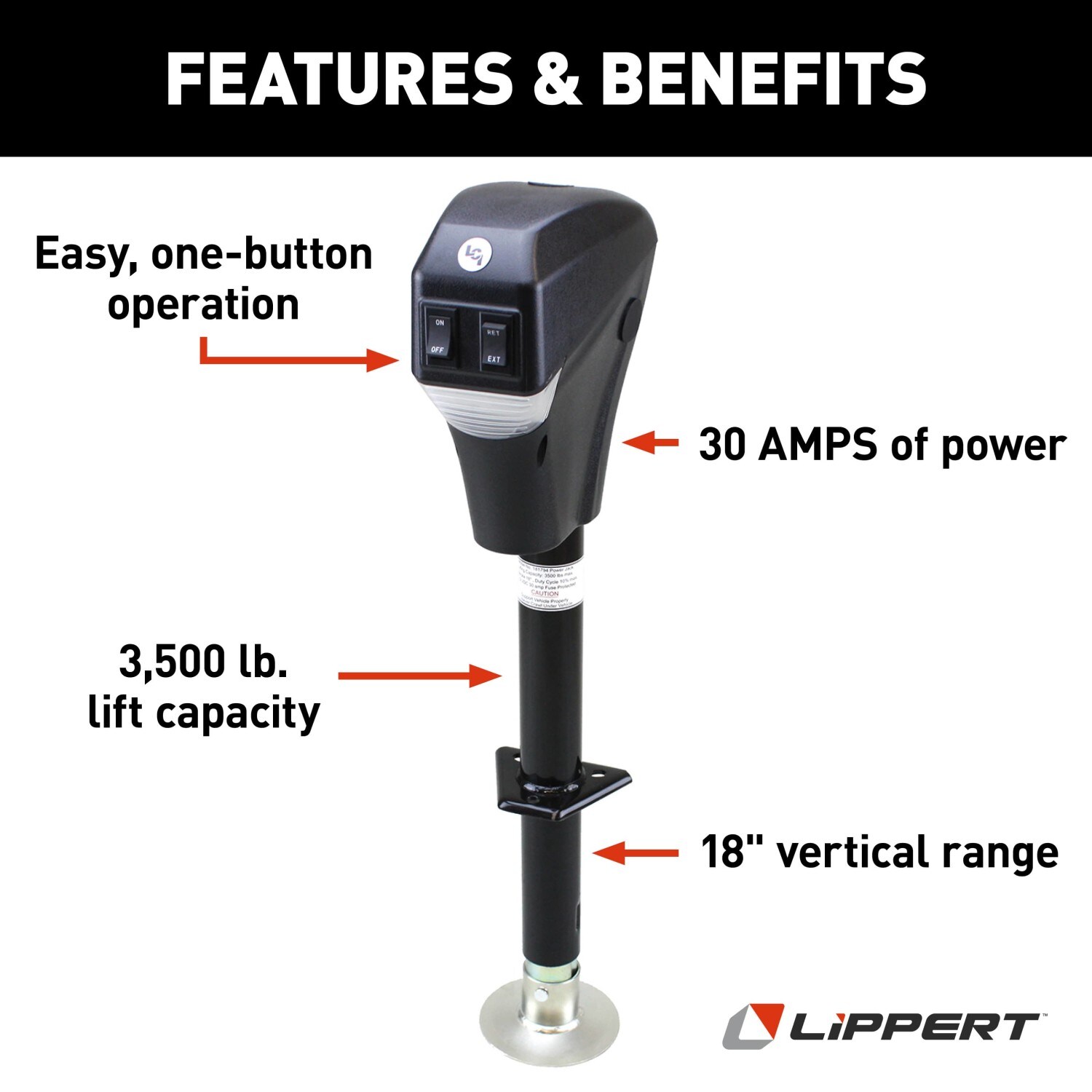 Lippert 285318 Rv-Accessories - View #3