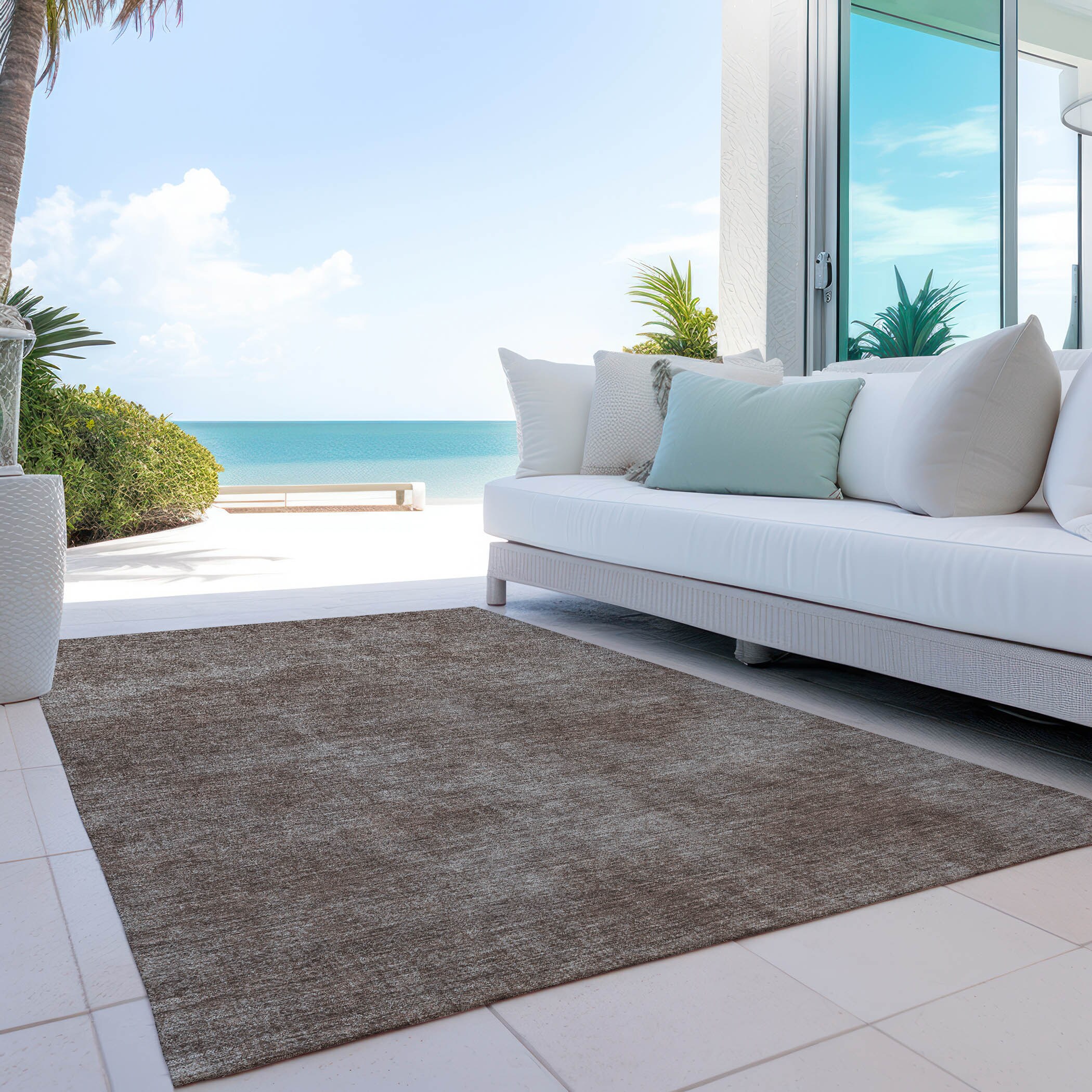 Addison Rugs ACN1018BR30X46 rugs - View #9