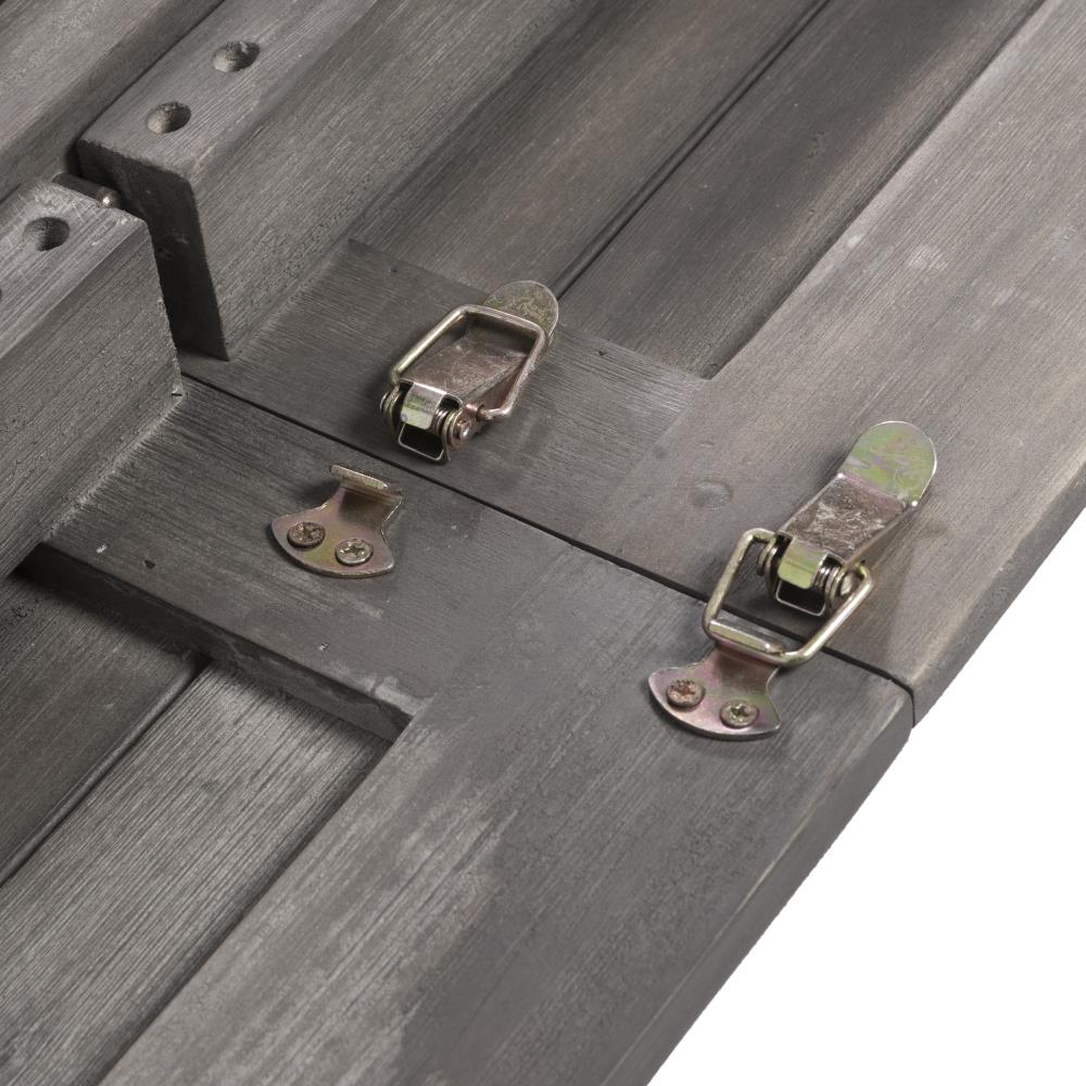 VIFAH V1294 Patio-Tables - View #6