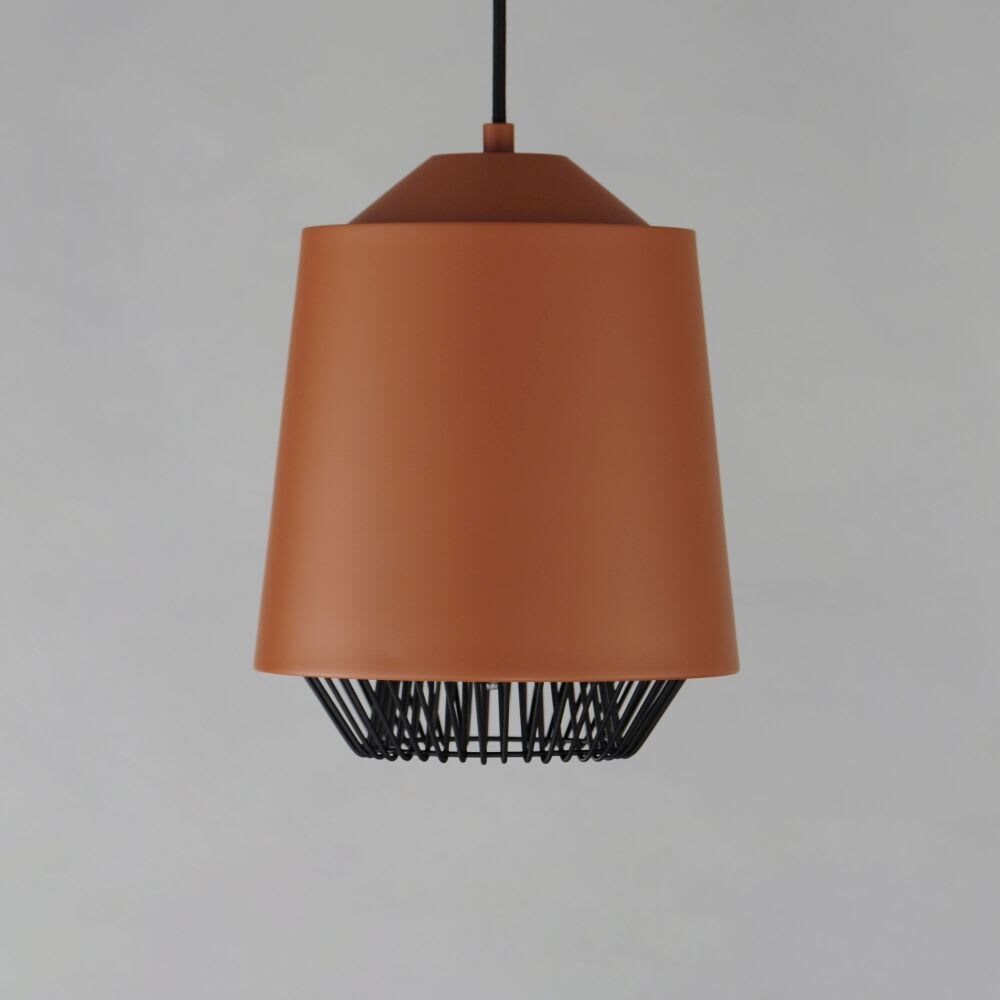 ET2 A-ET2-E11390-BRKBK Pendant-Lights - View #2