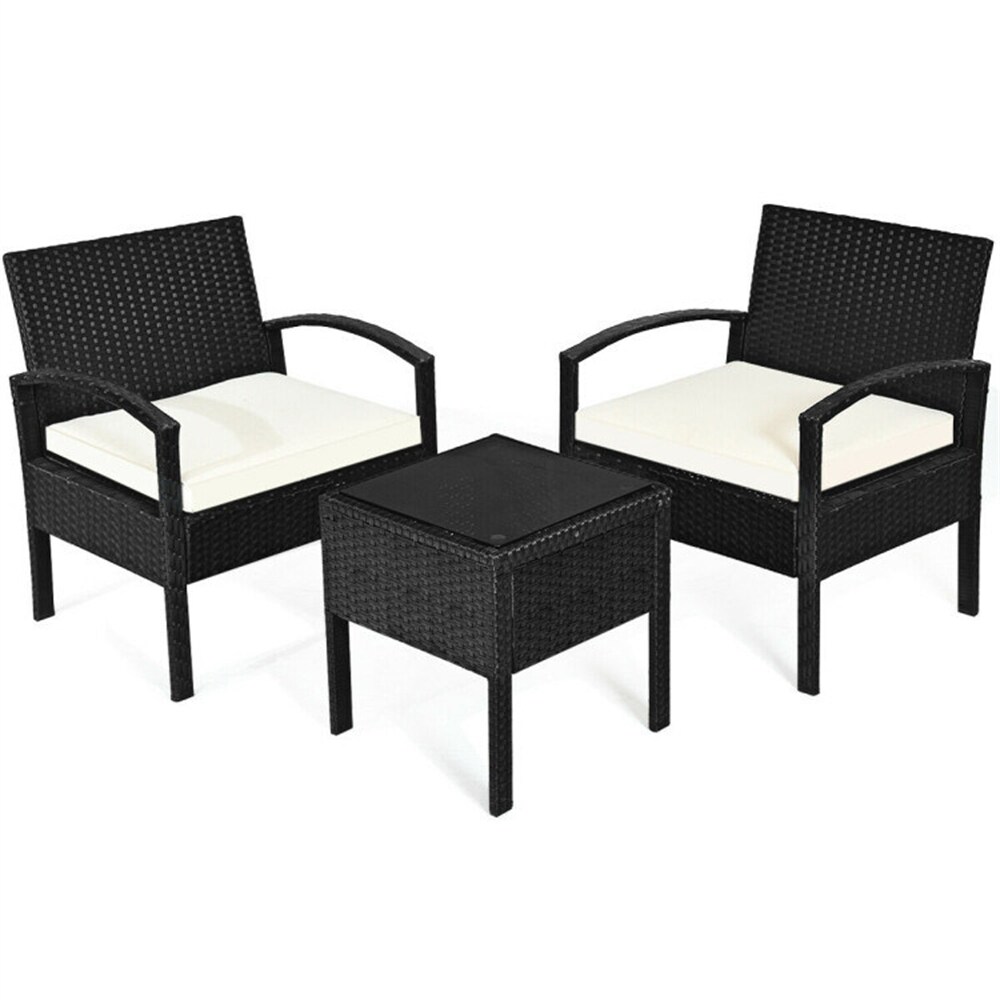Afoxsos LWMX209 Patio-Conversation-Sets - View #11