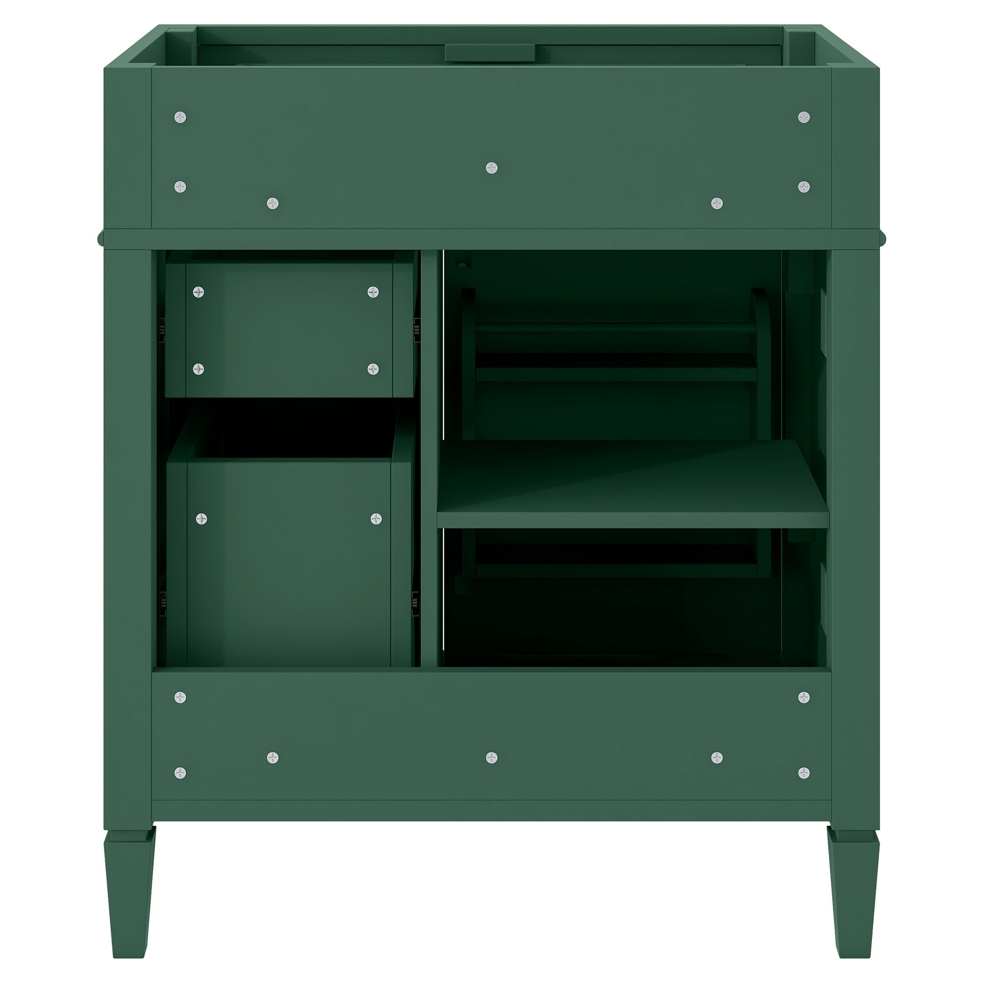 Dexmalle N710P250685F vanities - View #4