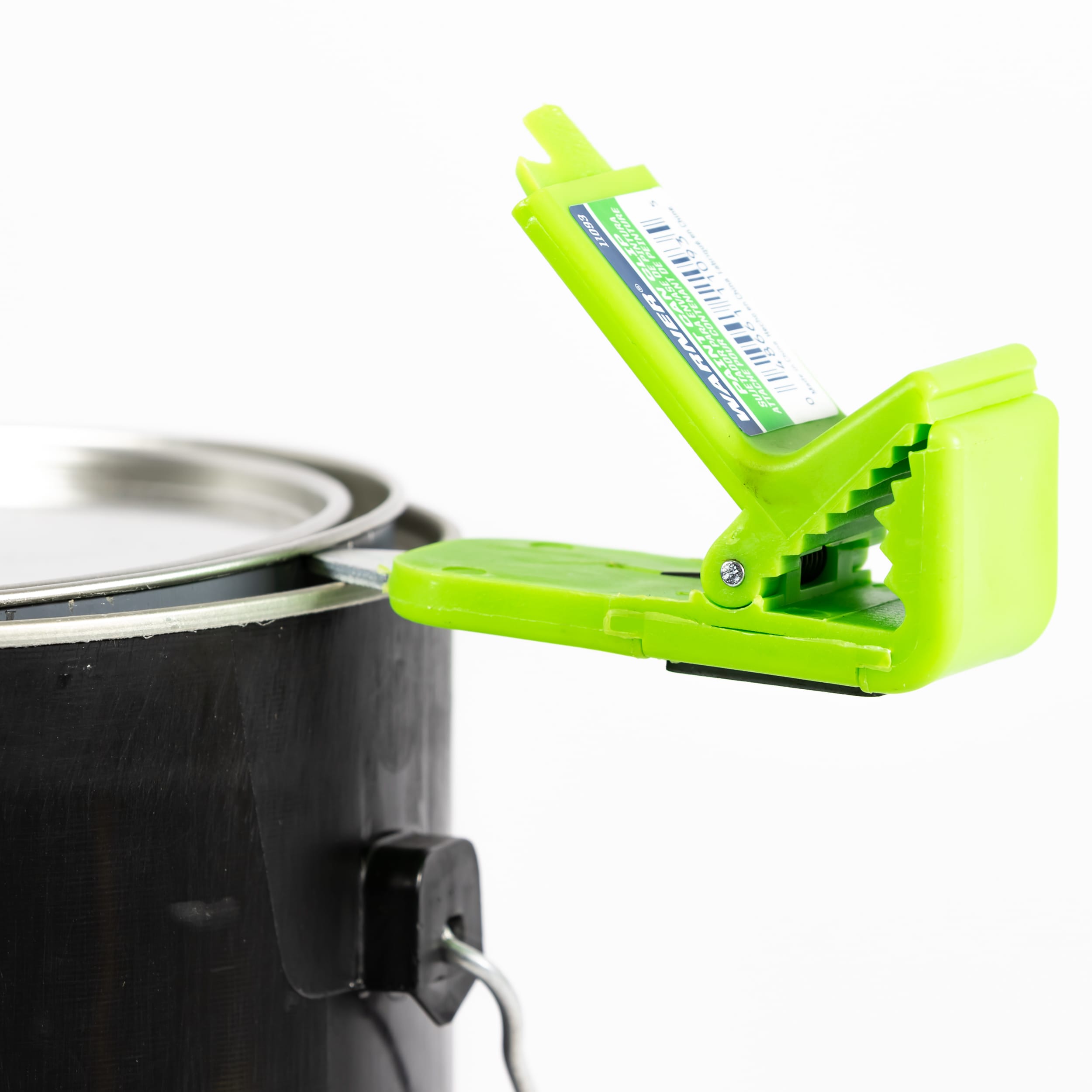 Paint Can & Bottle Opener - Green Building Supply