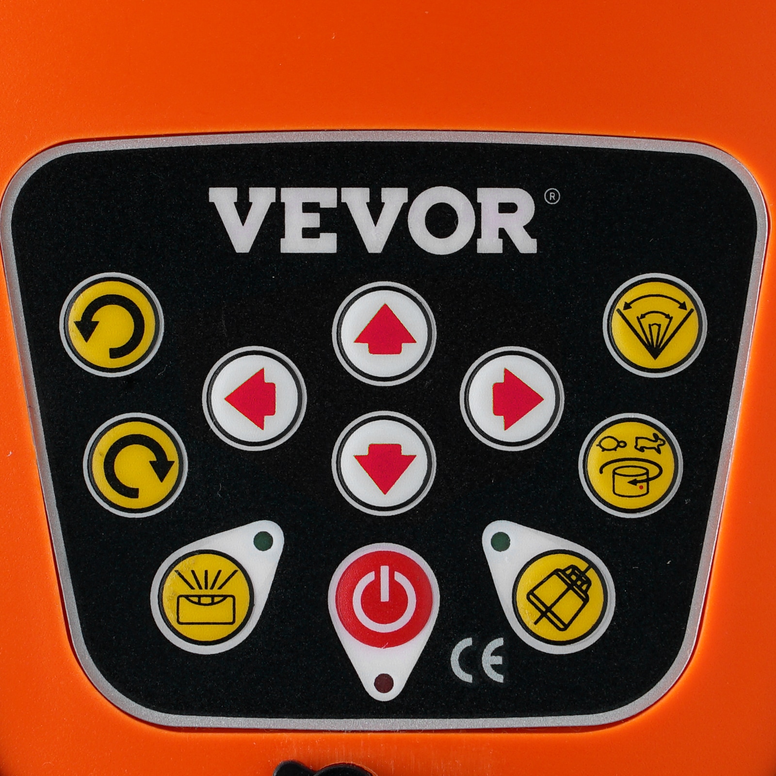 VEVOR XZJG1650FT20MK1BXV1 Laser-Level - View #5