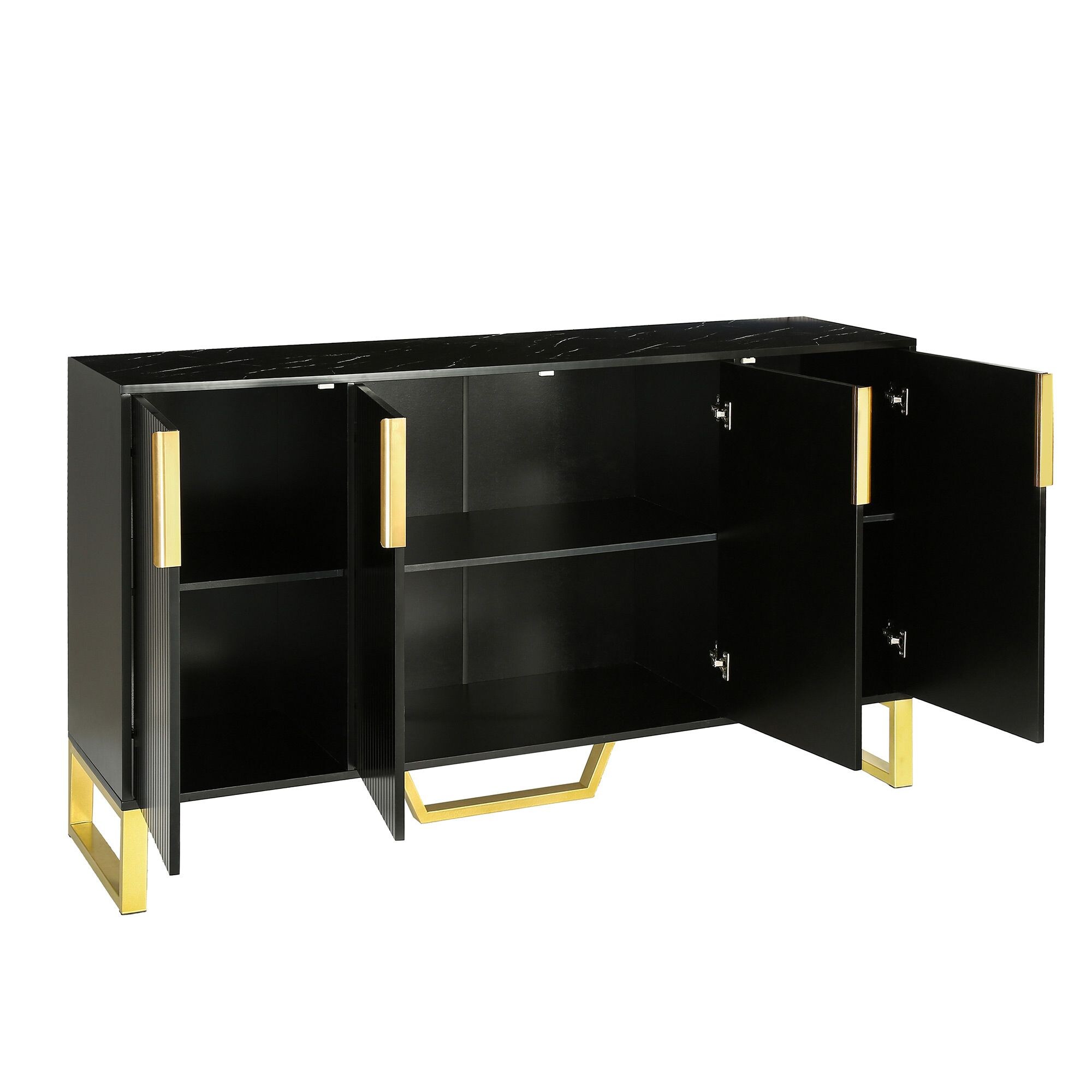 Yiekholo LL-1862AAB Console-Sofa-Tables - View #7