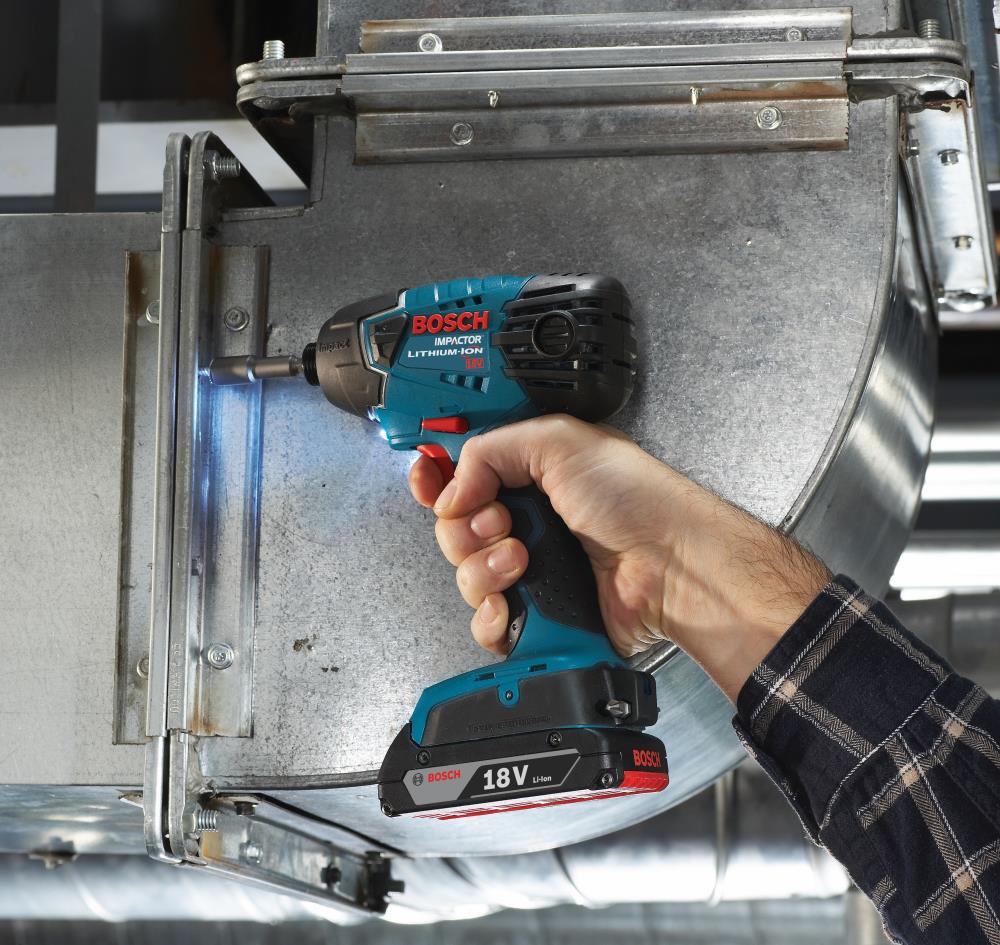 Bosch CLPK496A-181 Combo-Kits - View #12