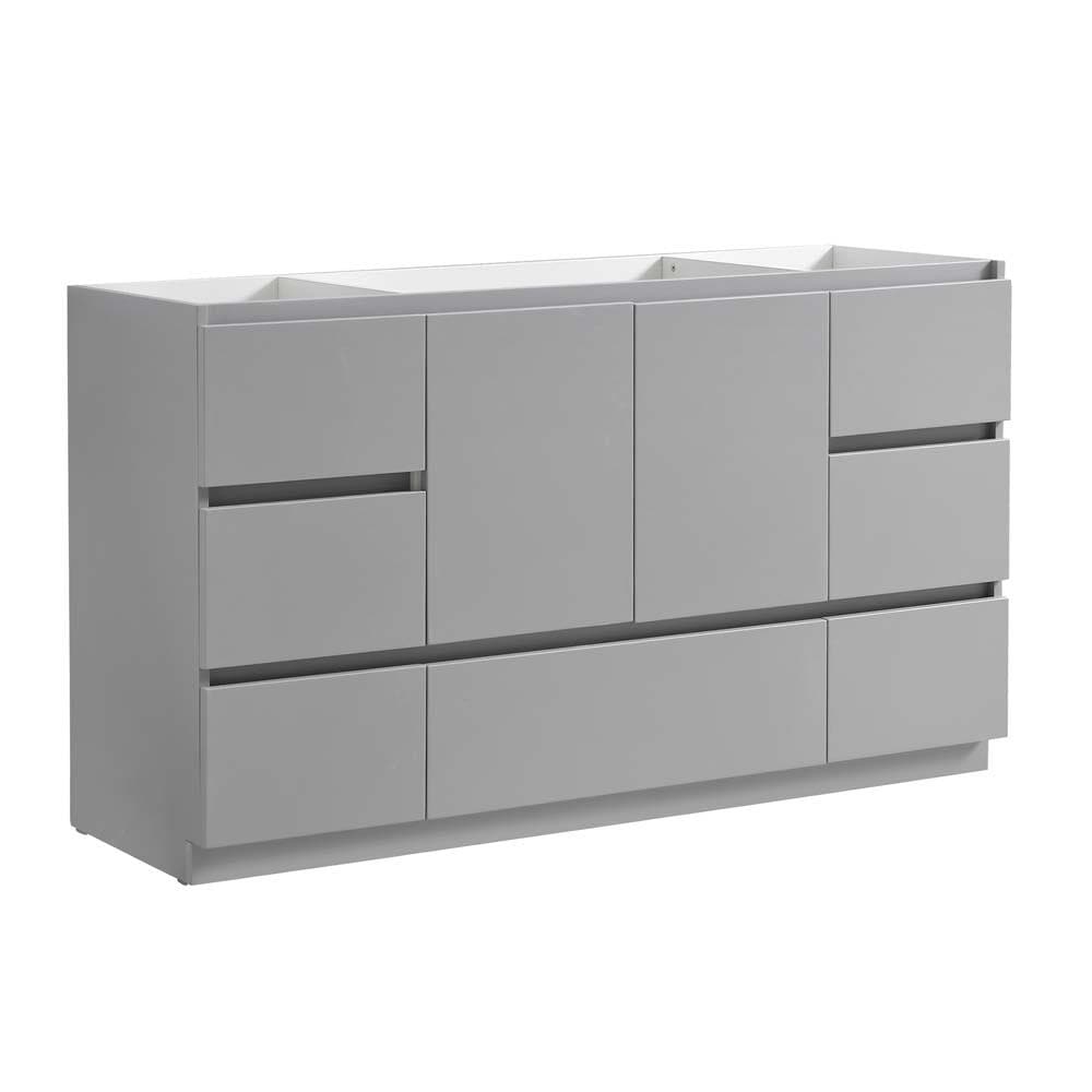 Fresca FCB9360GR-S vanities - View #2
