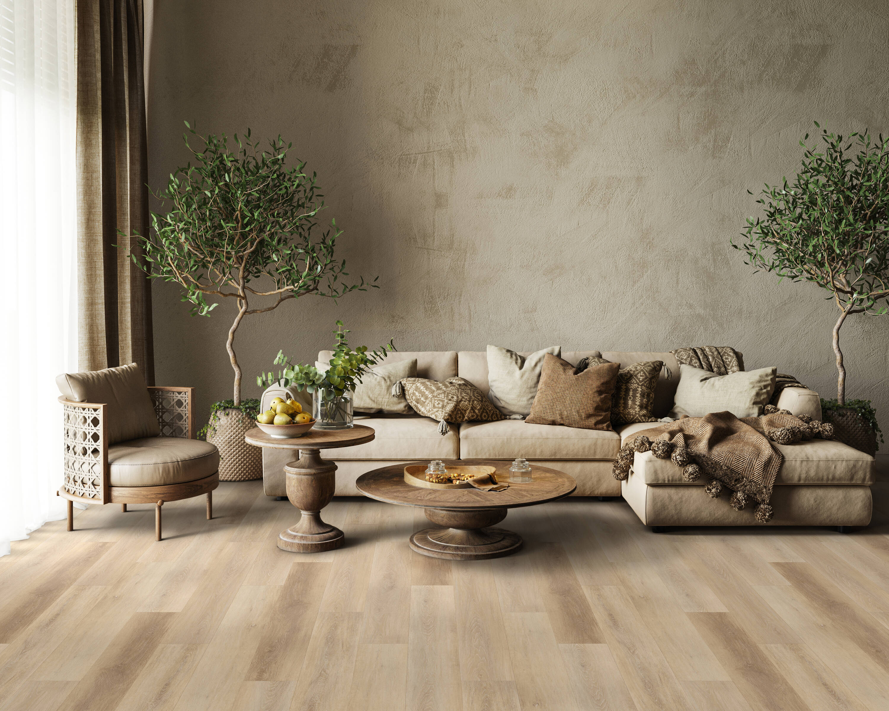 Element Flooring E20098S Luxury-Vinyl-Plank-Samples - View #9