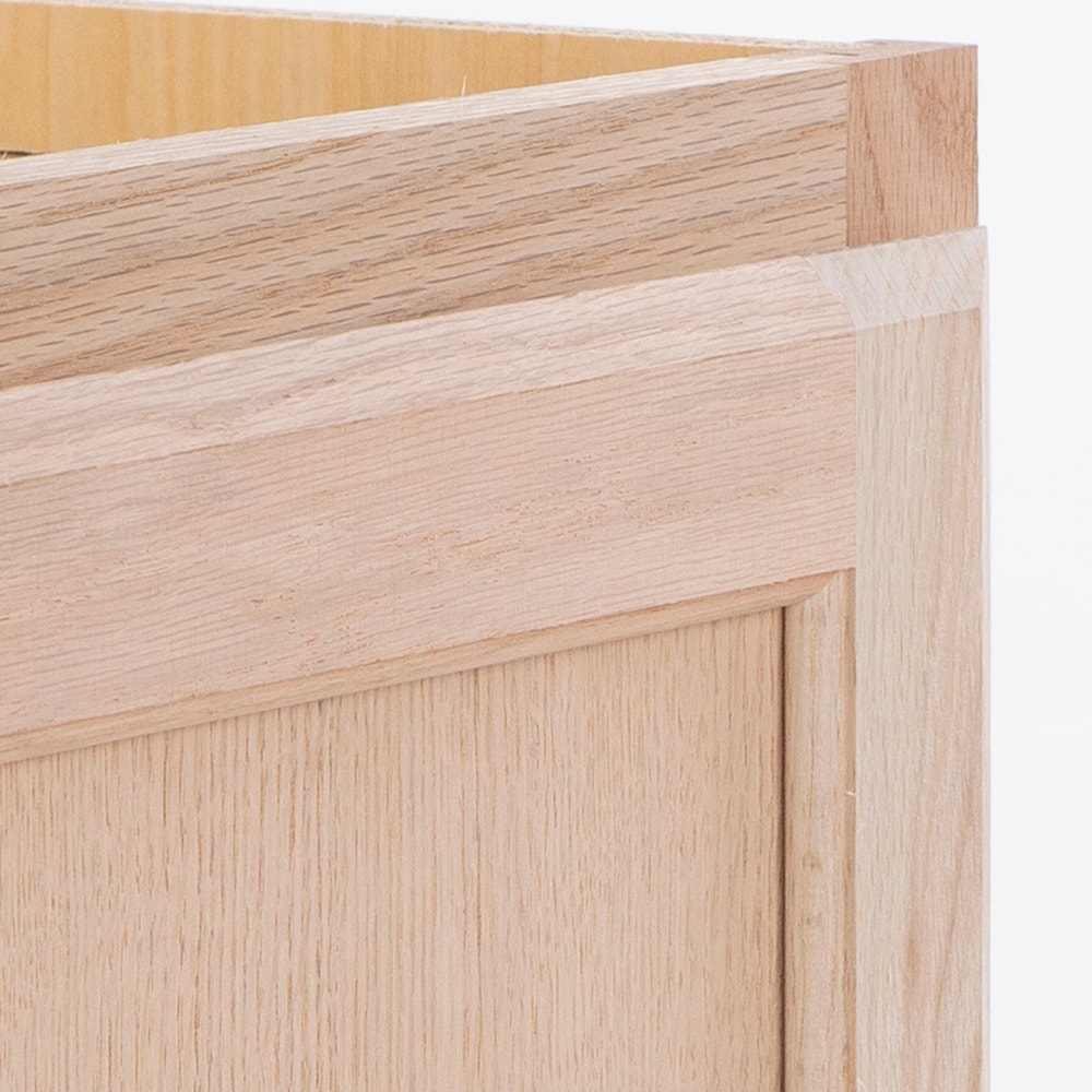 Project Source 33A W3018B Cabinets-Kitchen - View #13