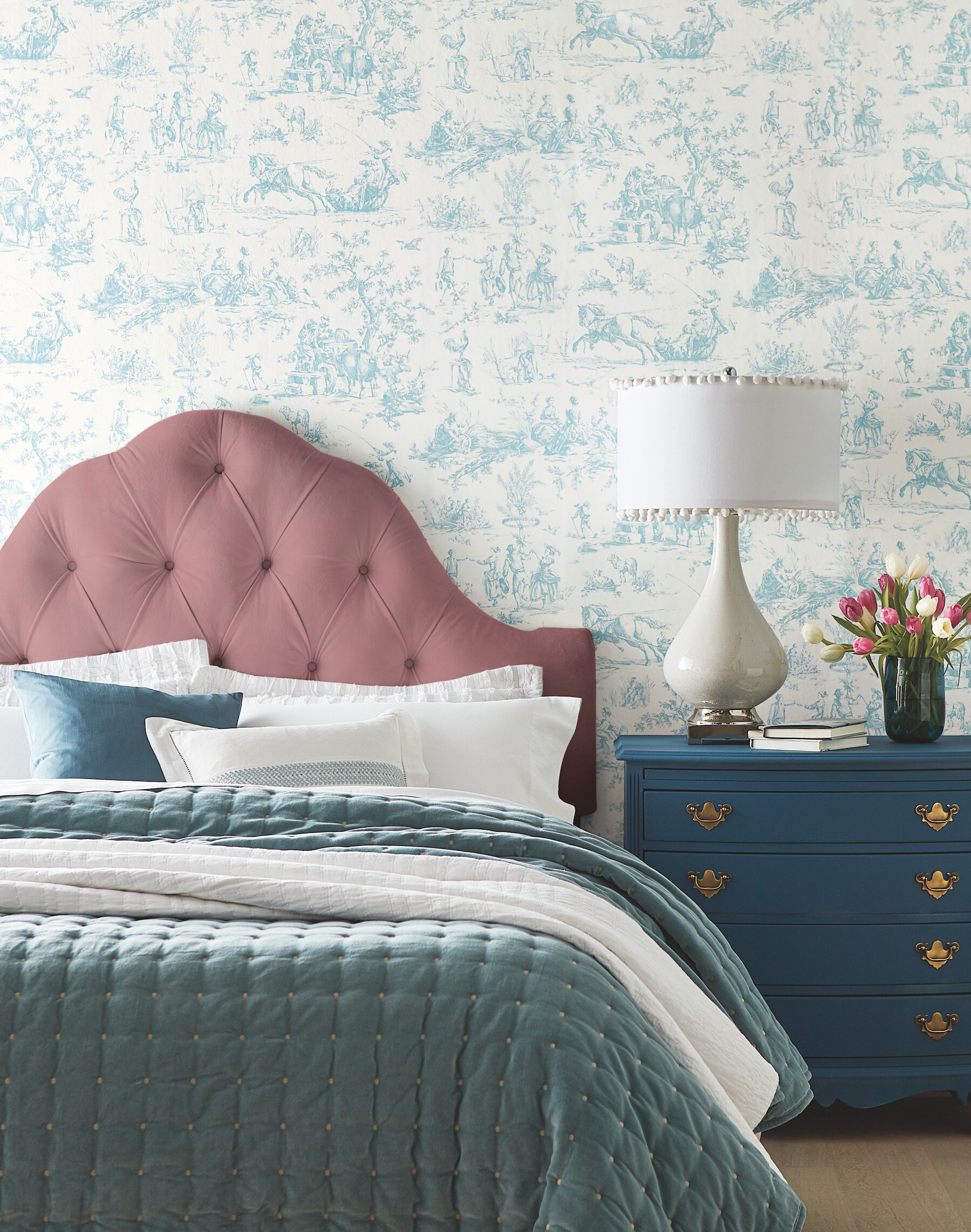 York Wallcoverings GR5923 wallpaper - View #2