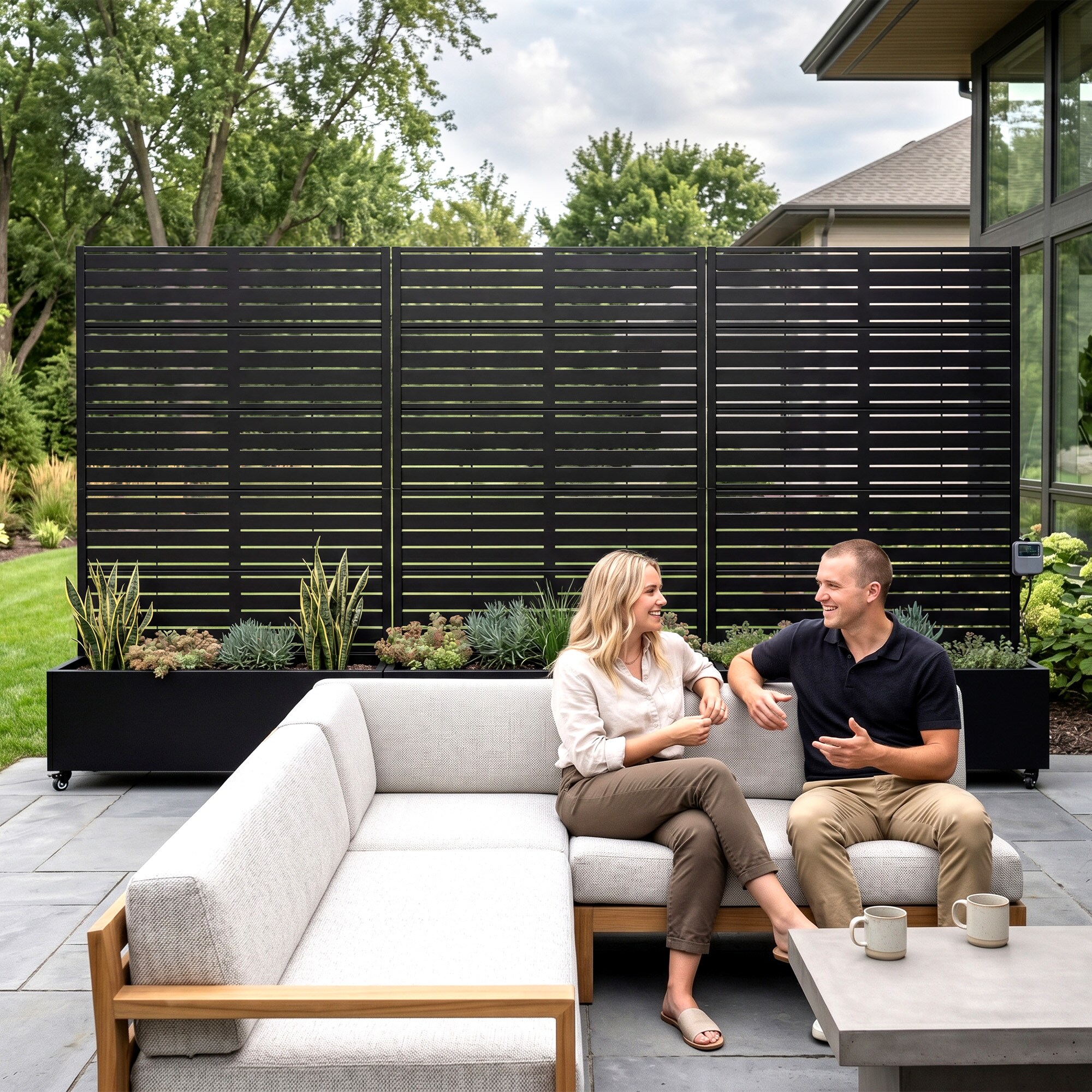 Lirago L20607-604A59 Raised-Planter-Boxes - View #8