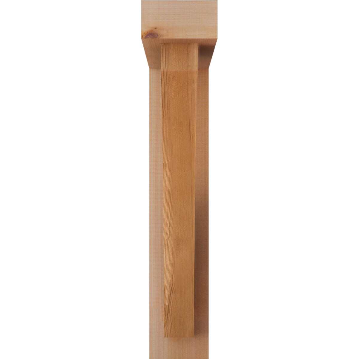 Ekena Millwork 1463813 Exterior-Brackets-Braces - View #2