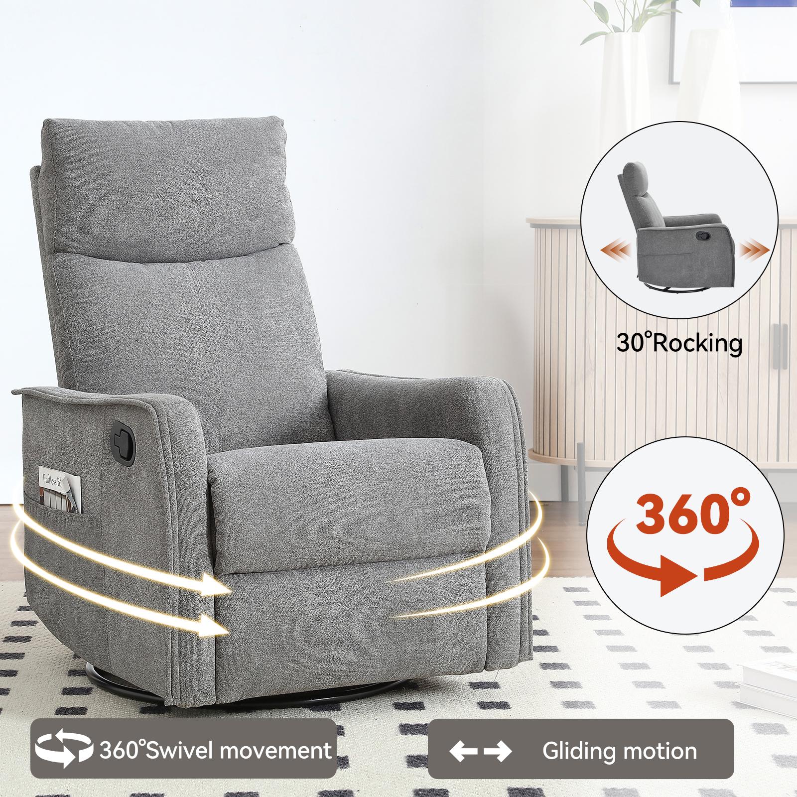 Bayfeve BF-251887-IN recliners - View #8