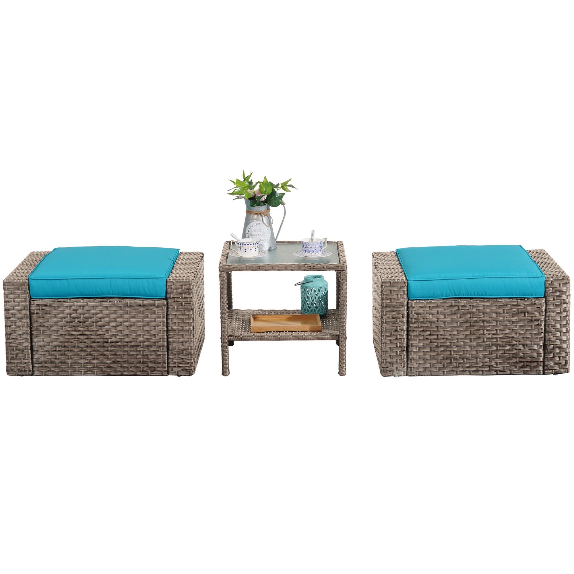 Bayfeve BF-5199HNM Patio-Conversation-Sets - View #3