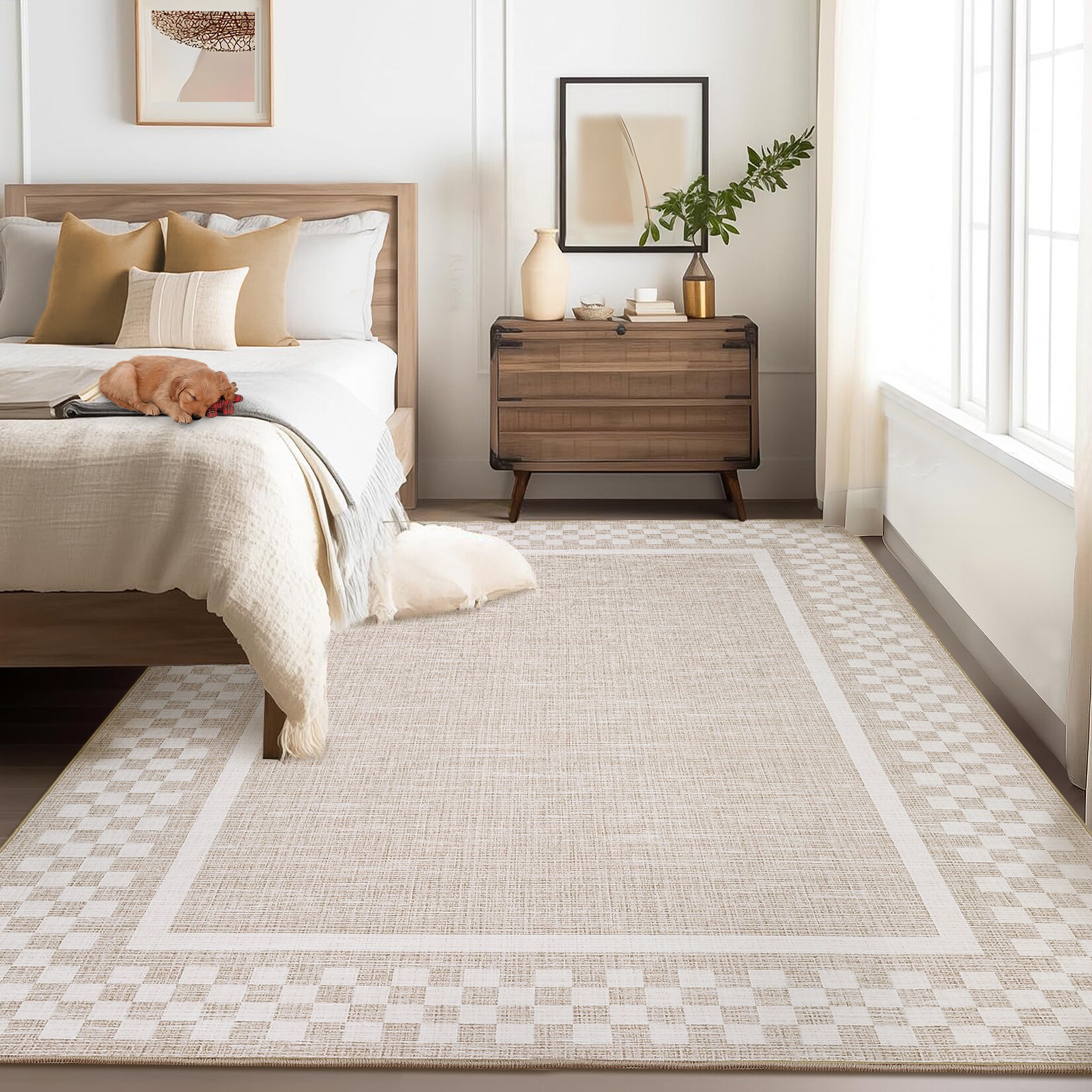 Assile XH260820136 rugs - View #5