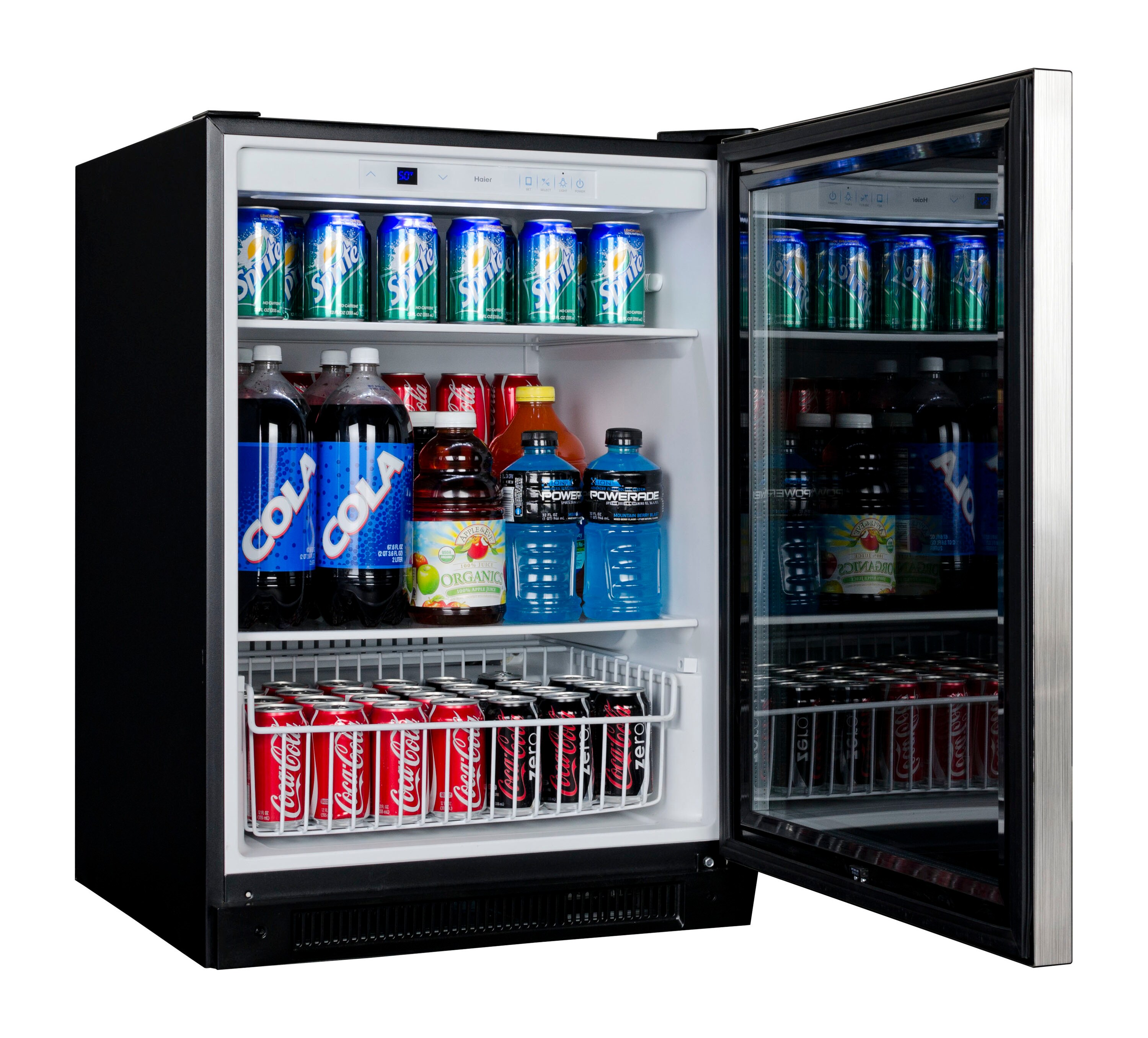 haier 255 refrigerator