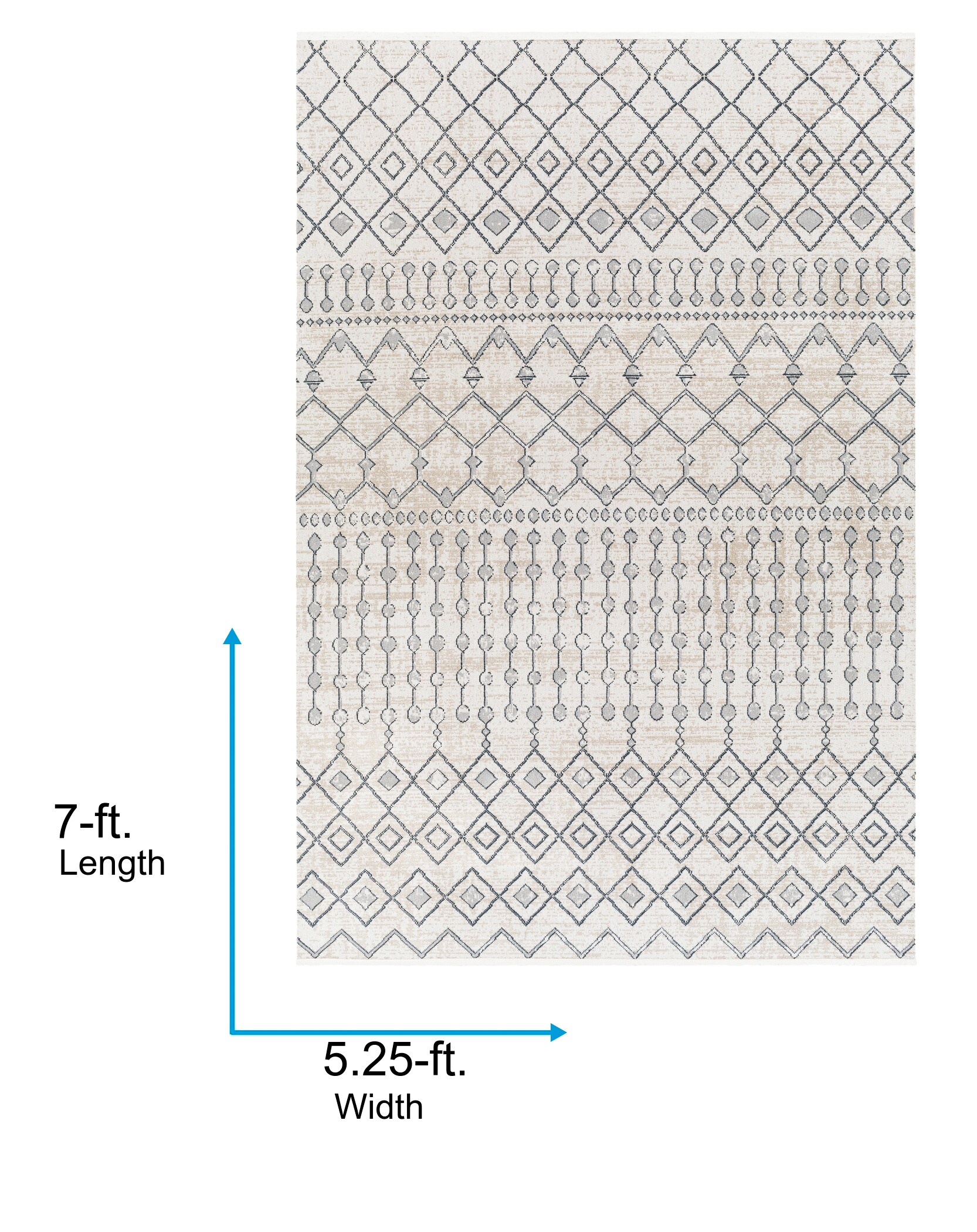 Livabliss LVR2339-537 rugs - View #7
