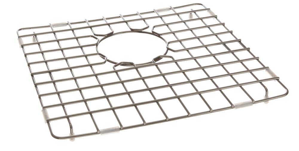 Franke FH16-36S Professional 19-in x 27-in Stainless Steel Sink Grid