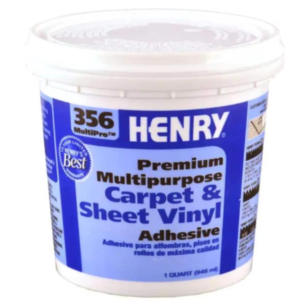 Henry 11687 Multipurpose-Adhesive - View #3